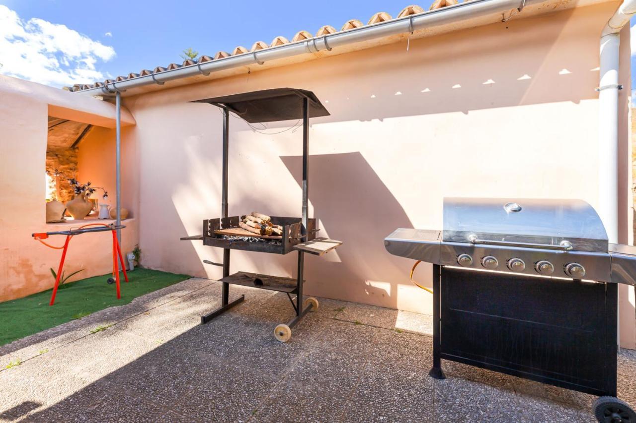 Es Moli Dels Reis Villa Palma de Mallorca