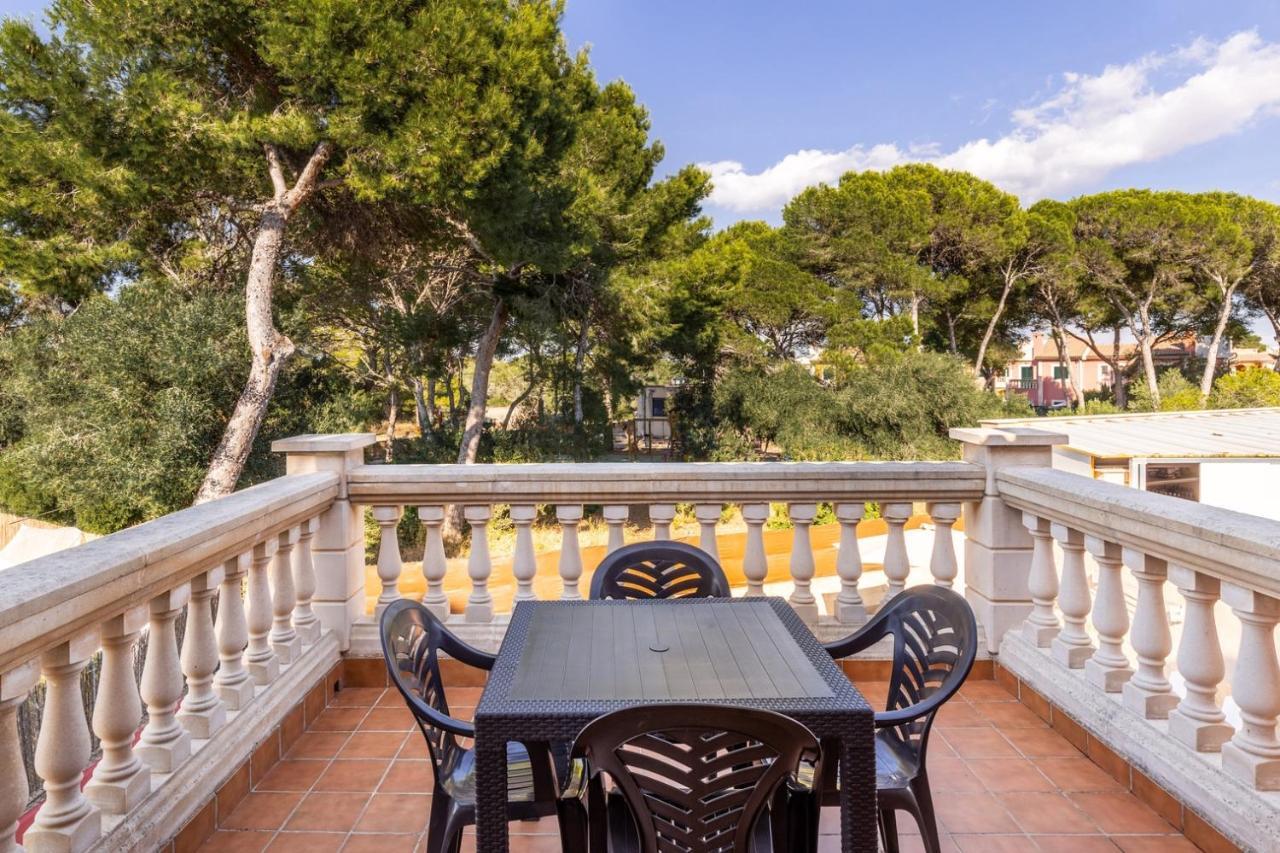 Holiday home Malen's Palma de Mallorca