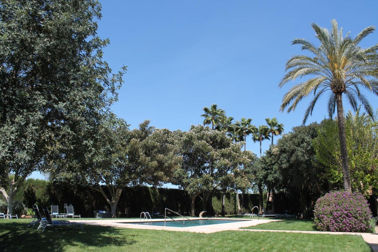 Son Moli Hotel