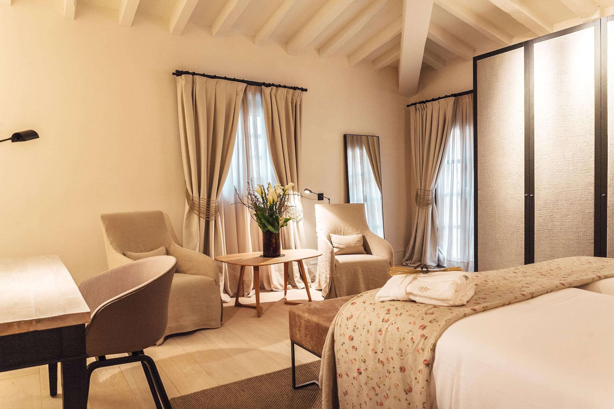 Sant Francesc Singular 5*