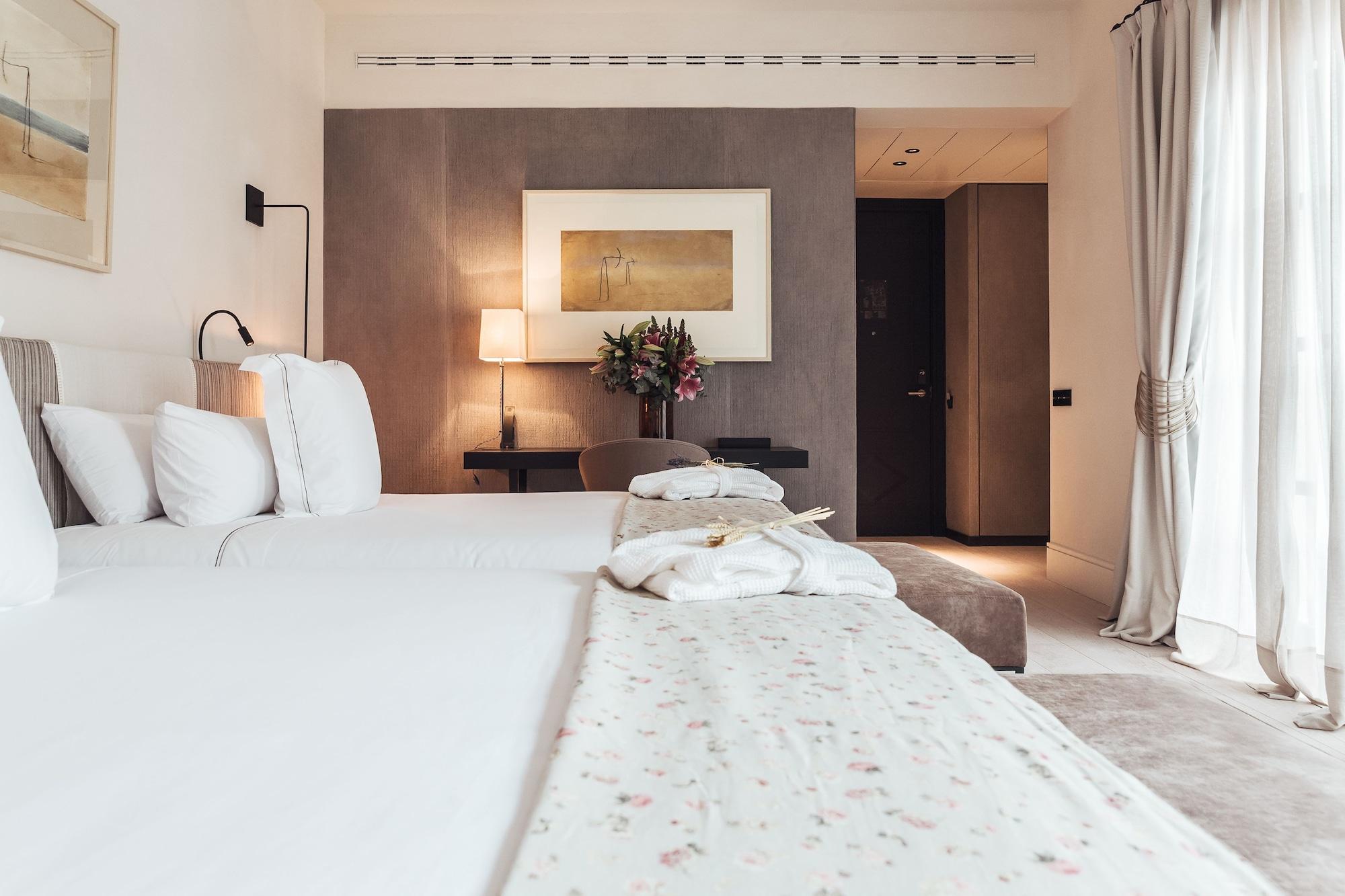 Sant Francesc Singular 5* Palma de Mallorca