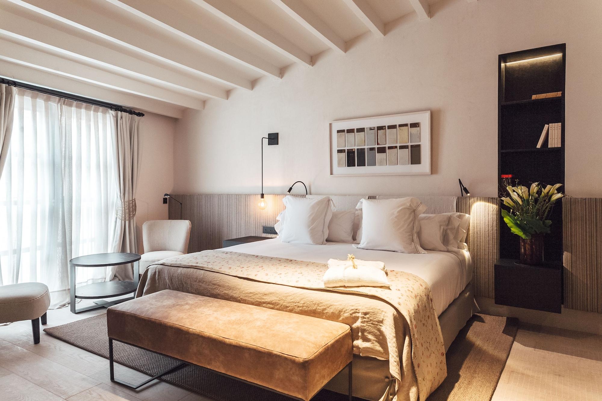 Hotel Sant Francesc Singular Palma de Mallorca