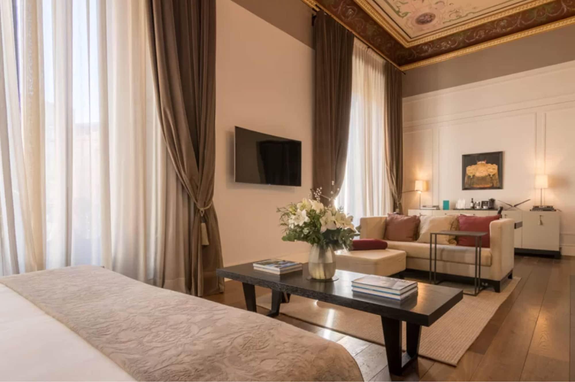 Hotel Sant Francesc Singular 5*