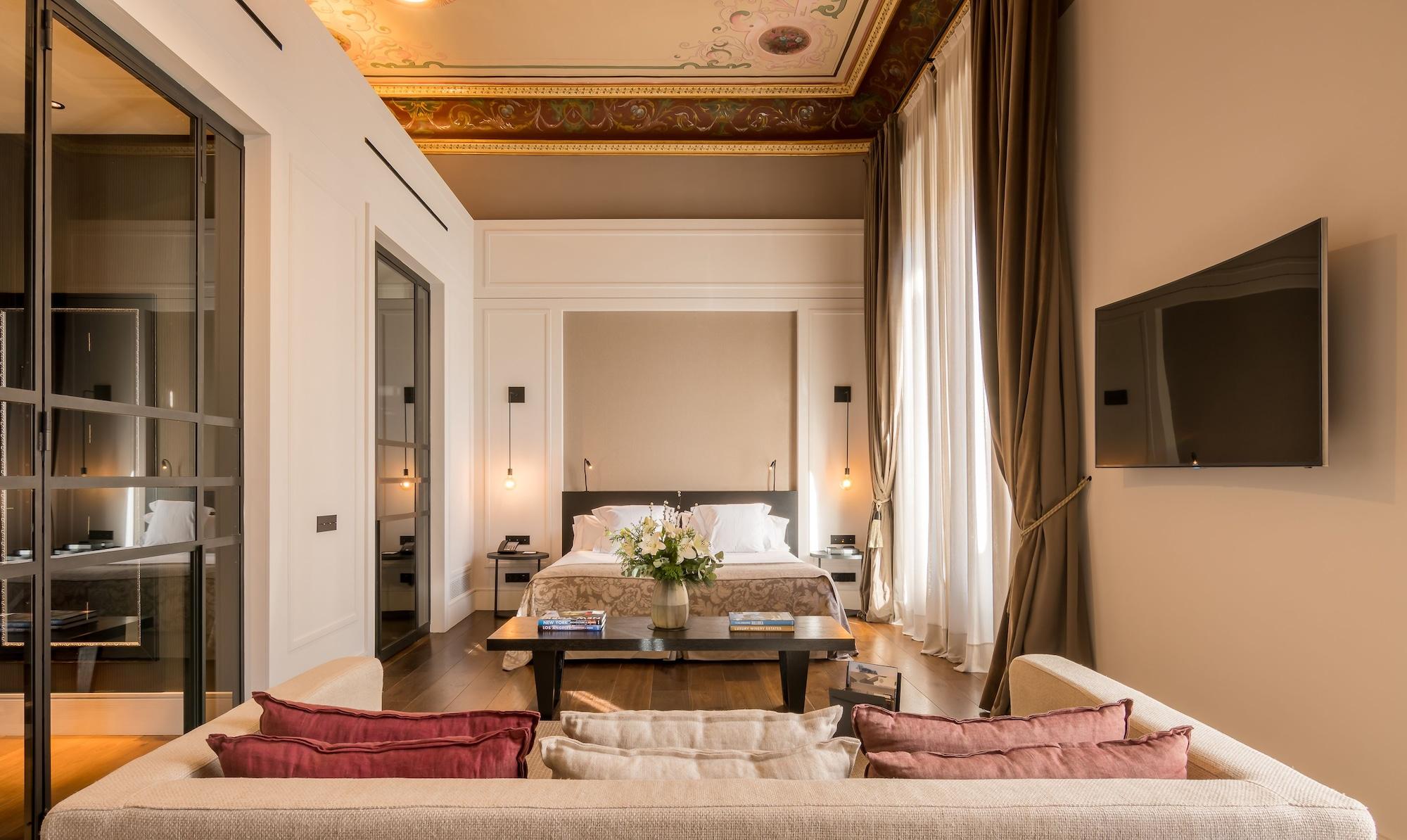 Hotel Sant Francesc Singular Palma de Mallorca