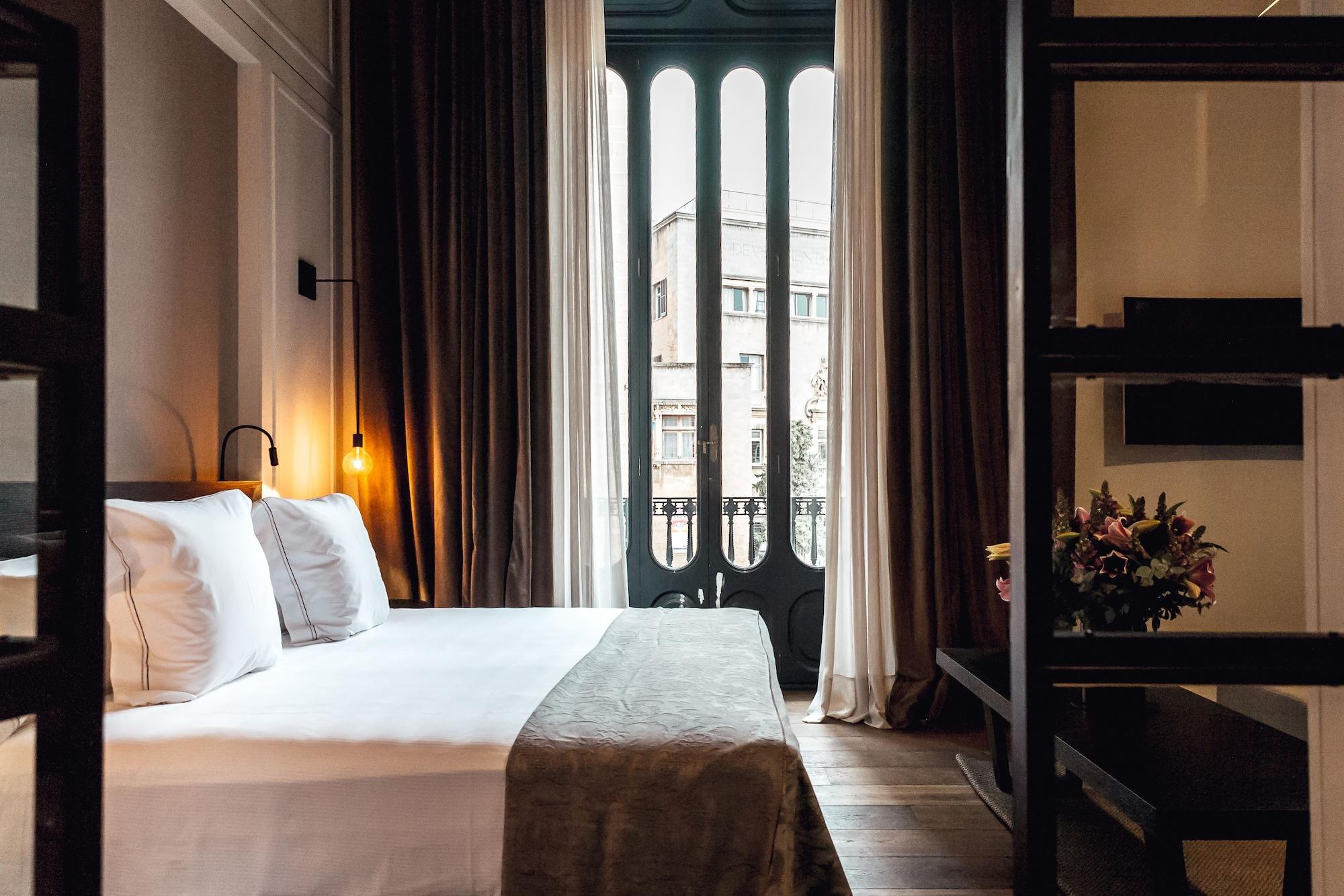 Sant Francesc Singular Hotel Palma de Mallorca