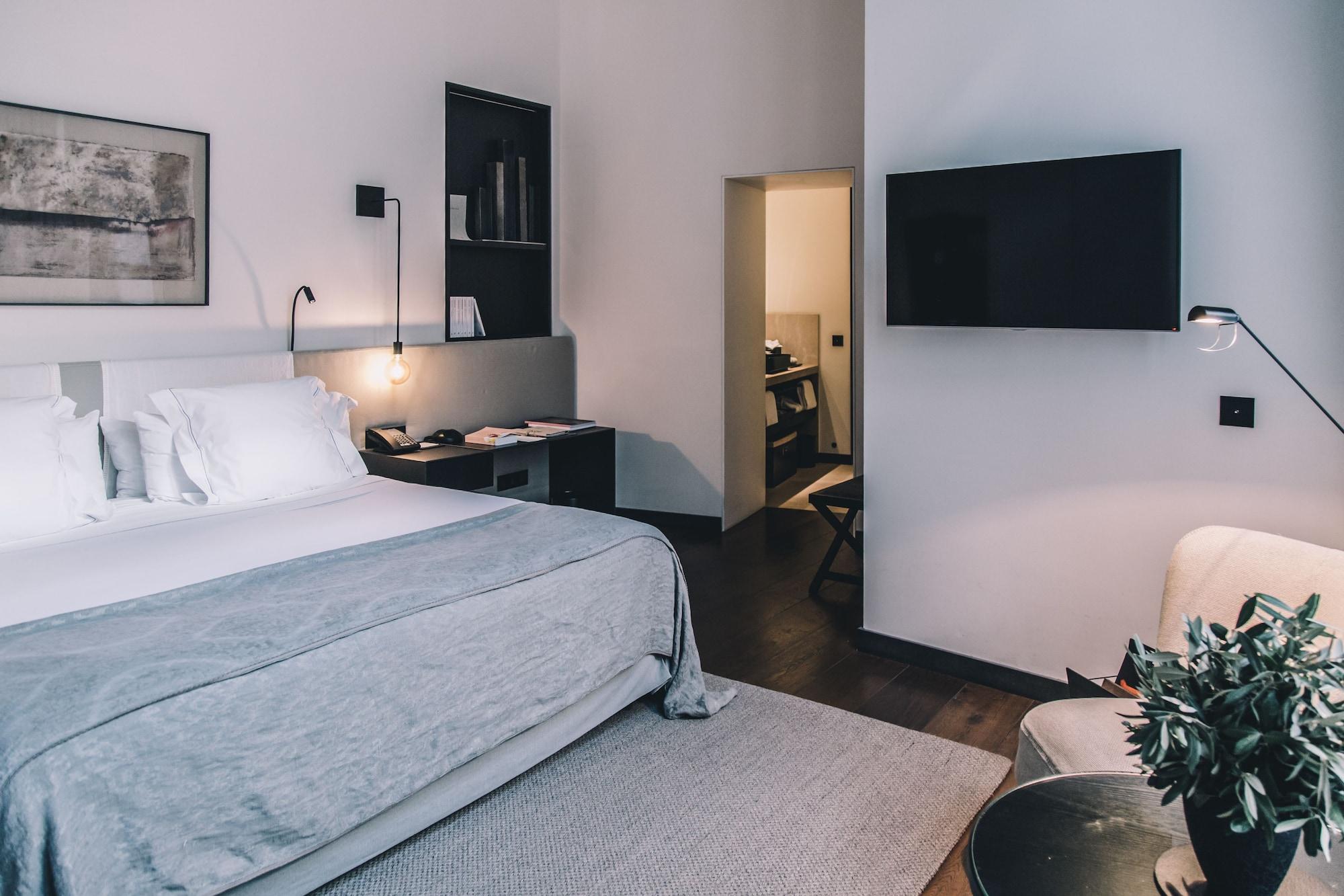 Sant Francesc Singular 5*