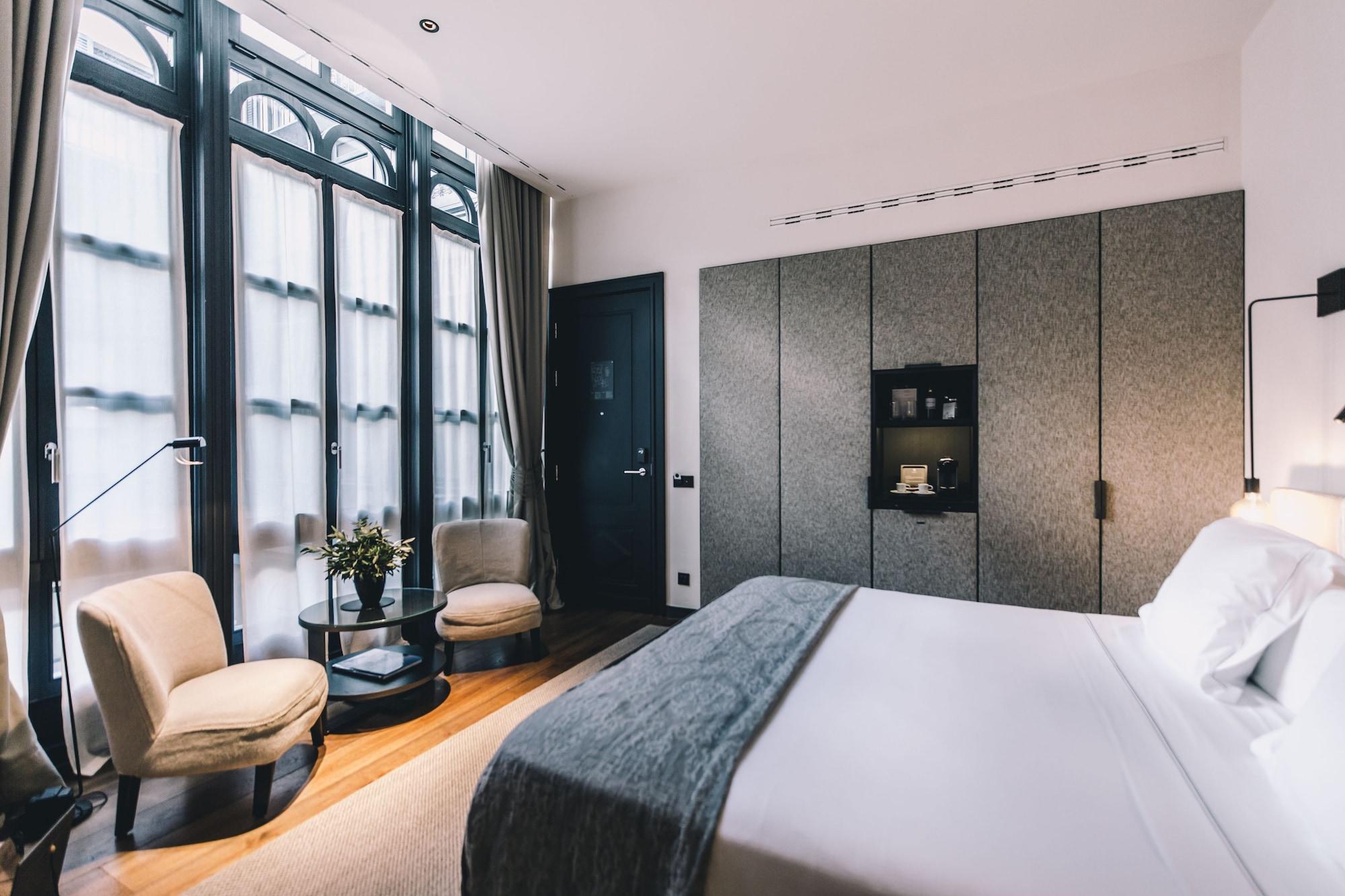 Sant Francesc Singular 5*