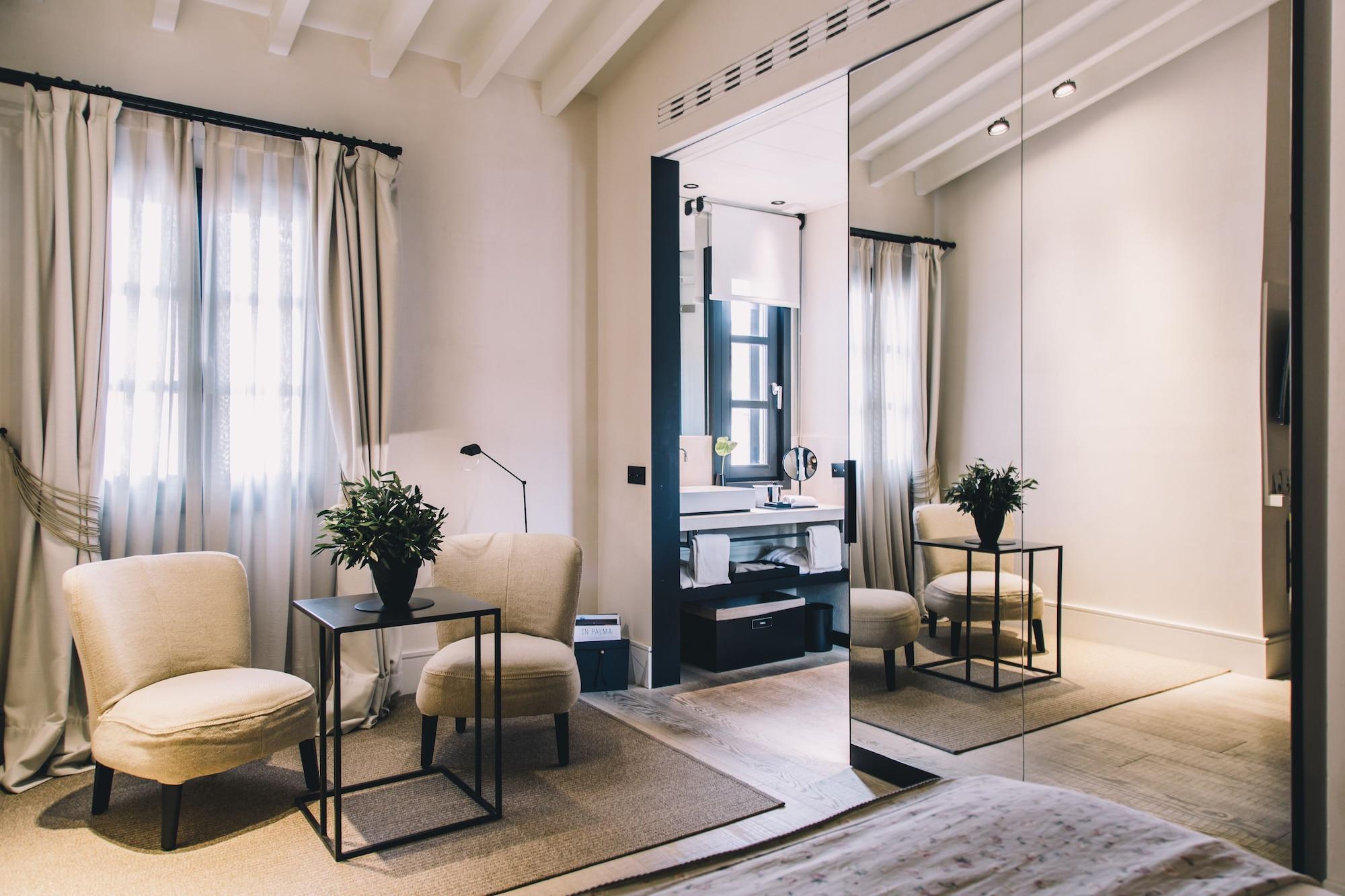 Sant Francesc Singular 5*
