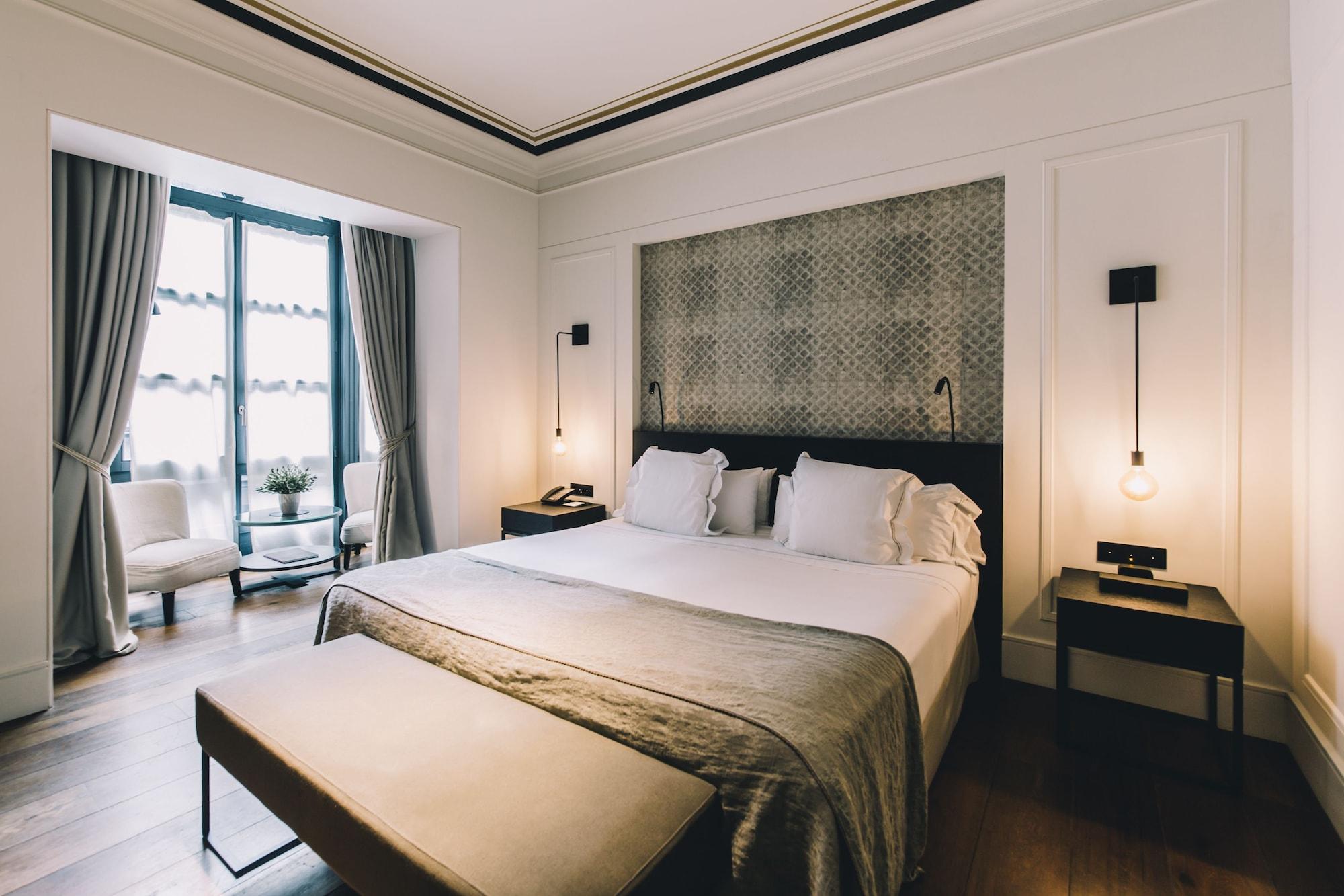 Hotel Sant Francesc Singular 5*