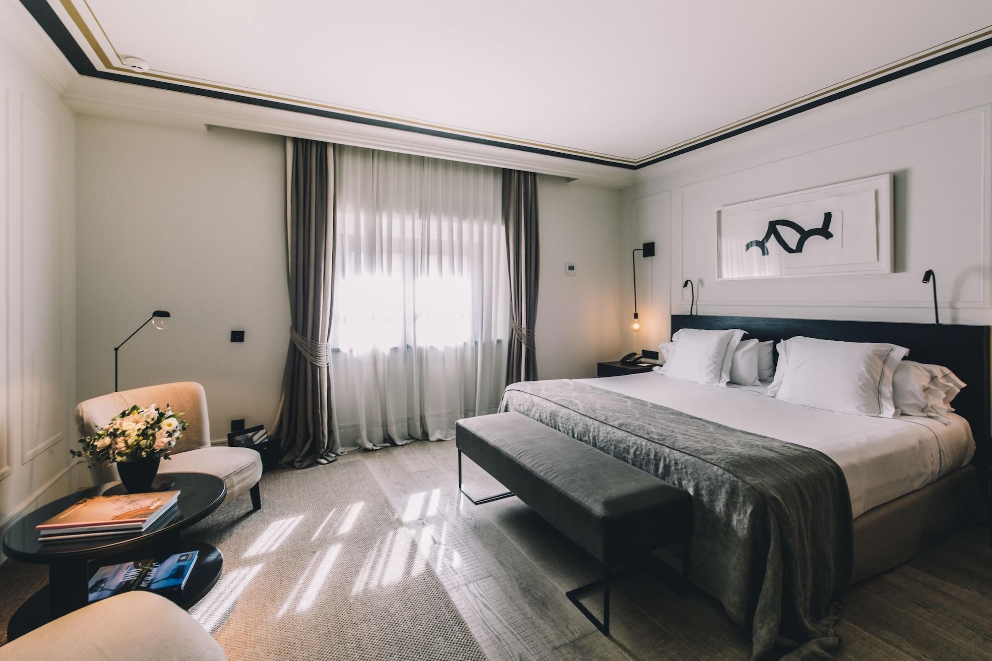 Sant Francesc Singular Hotel 5*