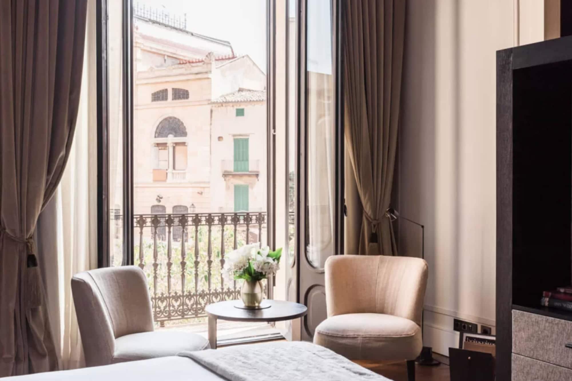 Sant Francesc Singular 5*