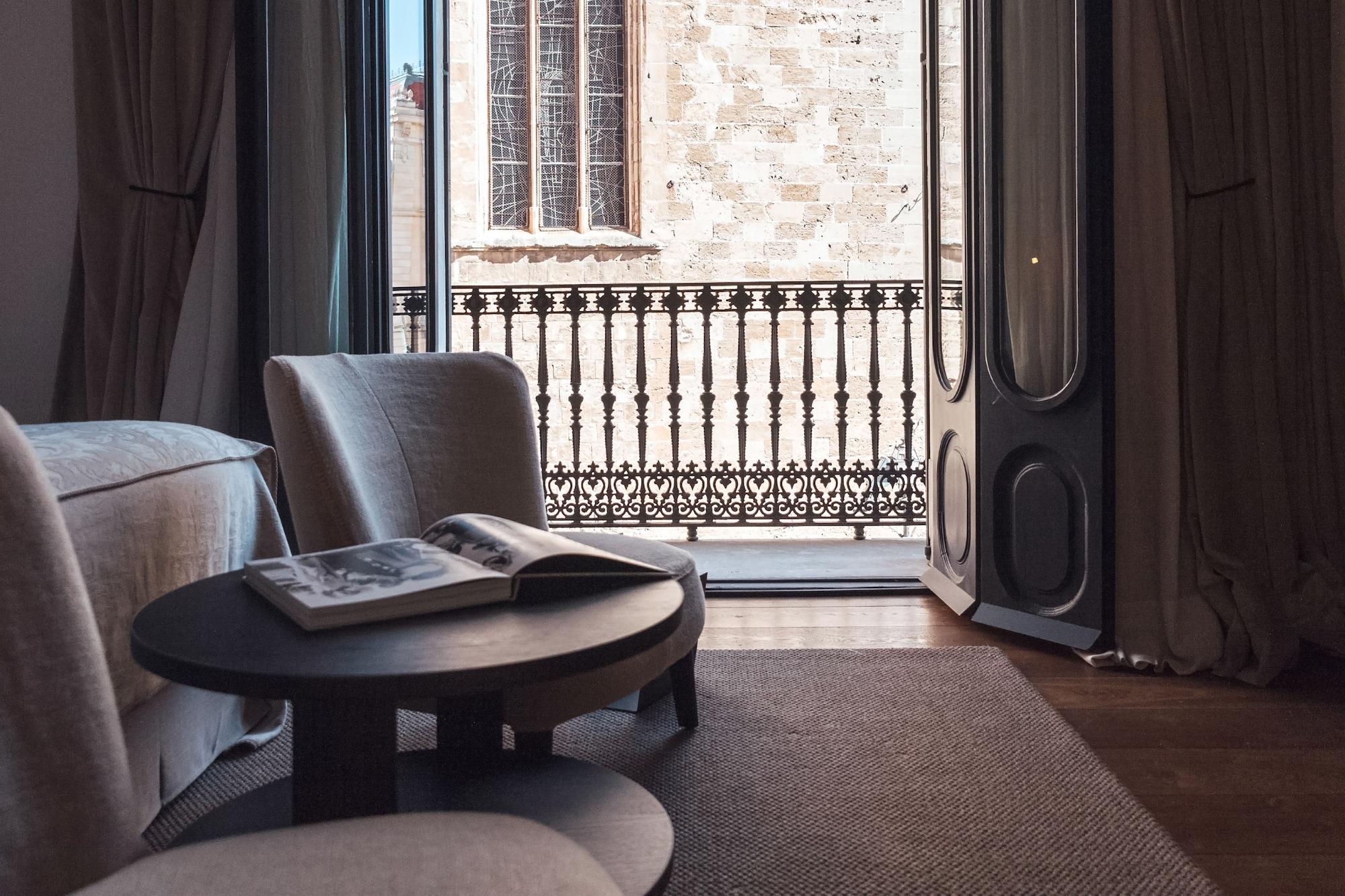 Hotel Sant Francesc Singular 5*