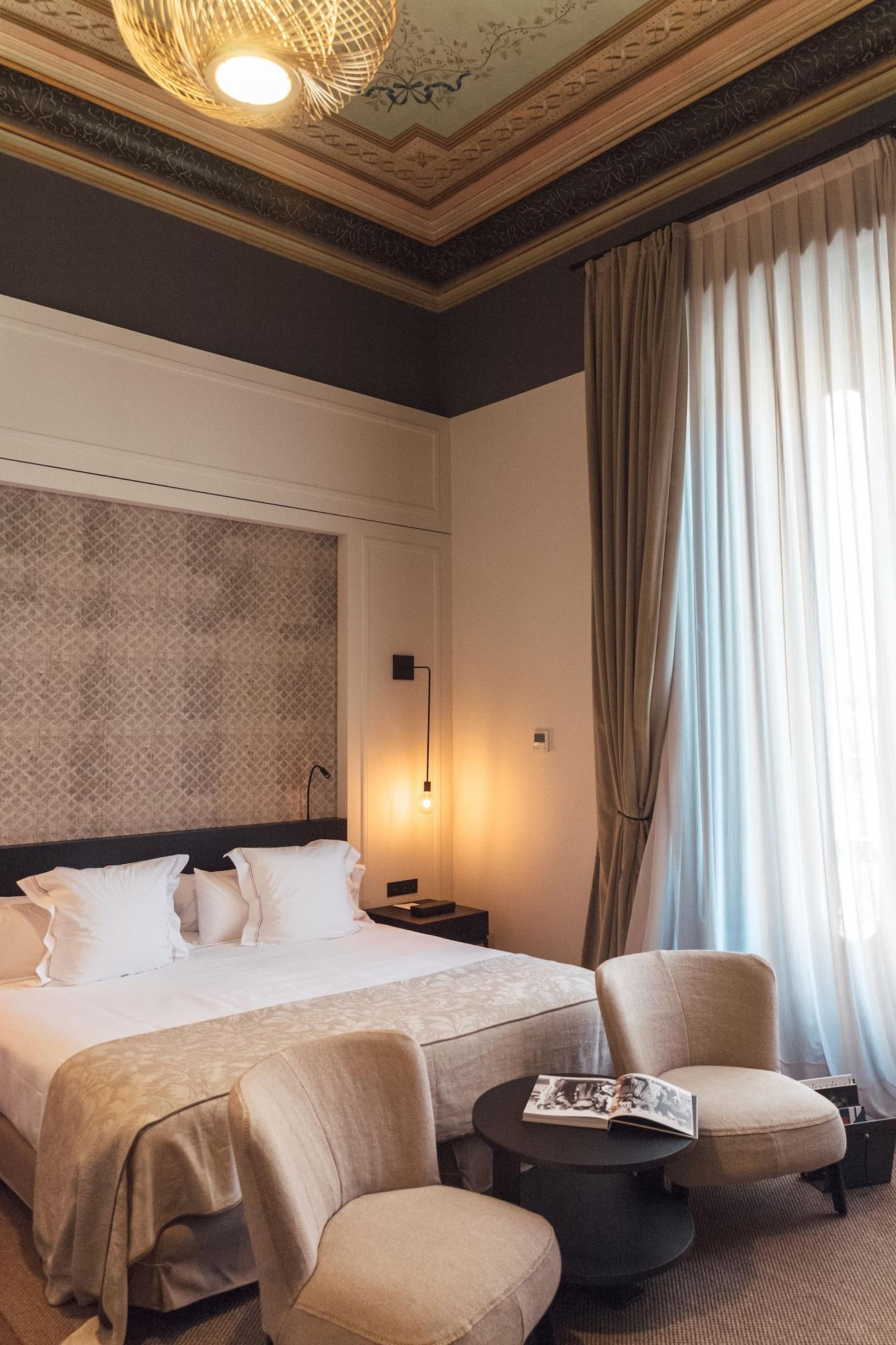 Sant Francesc Singular 5* Palma de Mallorca