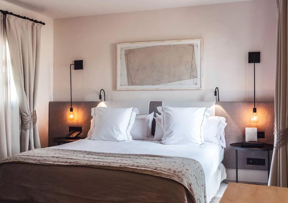 Sant Francesc Singular Hotel Palma de Mallorca