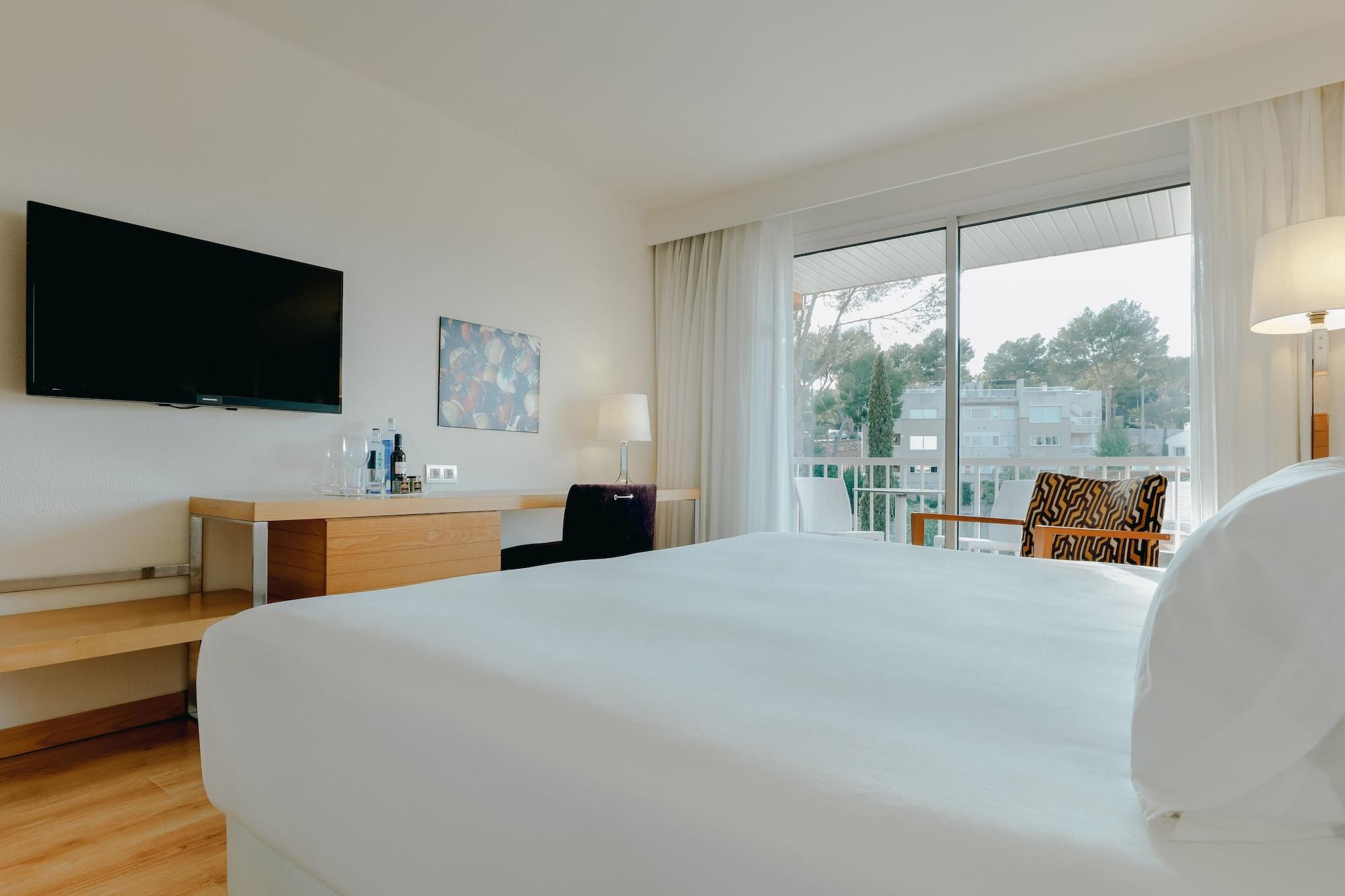 Hesperia Ciudad De Mallorca 4* Palma de Mallorca