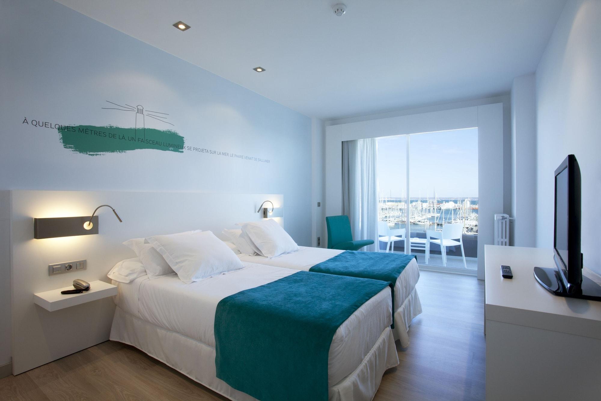 Costa Azul Palma