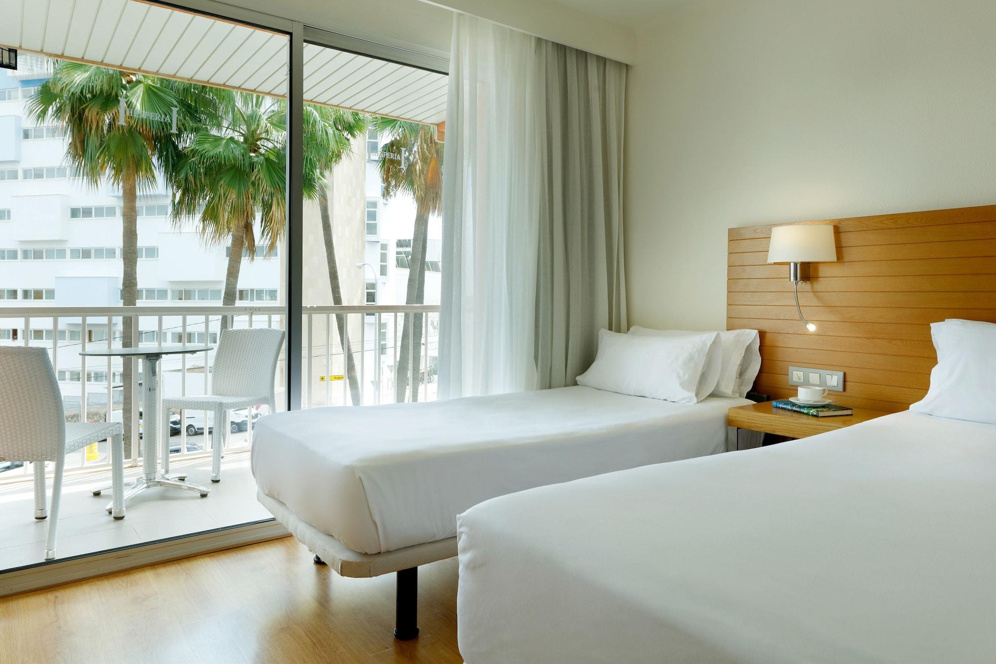 Hesperia Ciudad De Mallorca Hotel