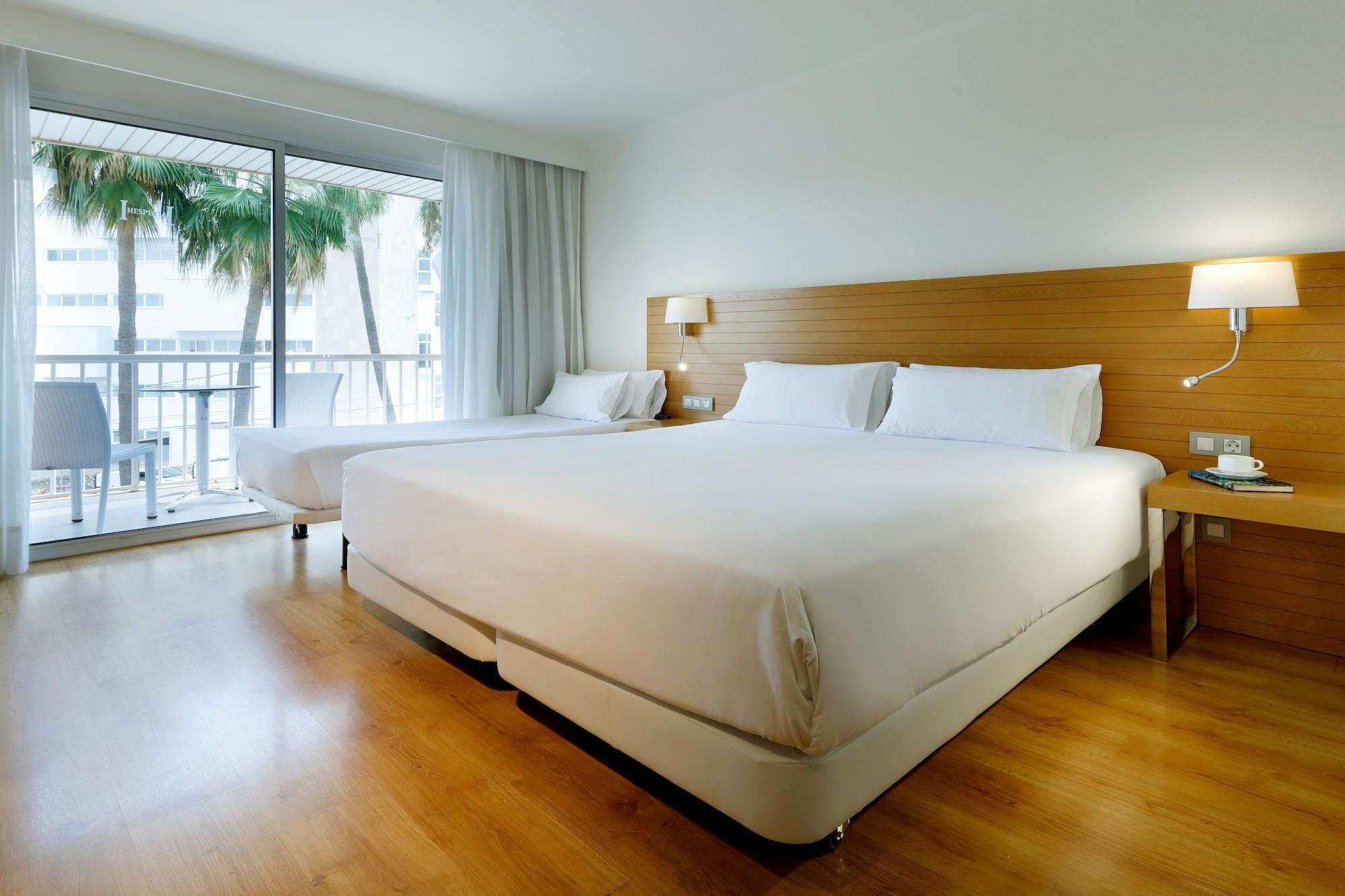 Hesperia Ciudad De Mallorca 4* Palma de Mallorca