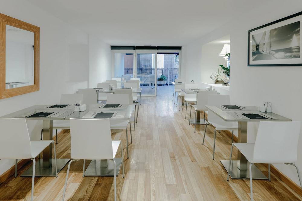 Hesperia Ciudad De Mallorca Hotel