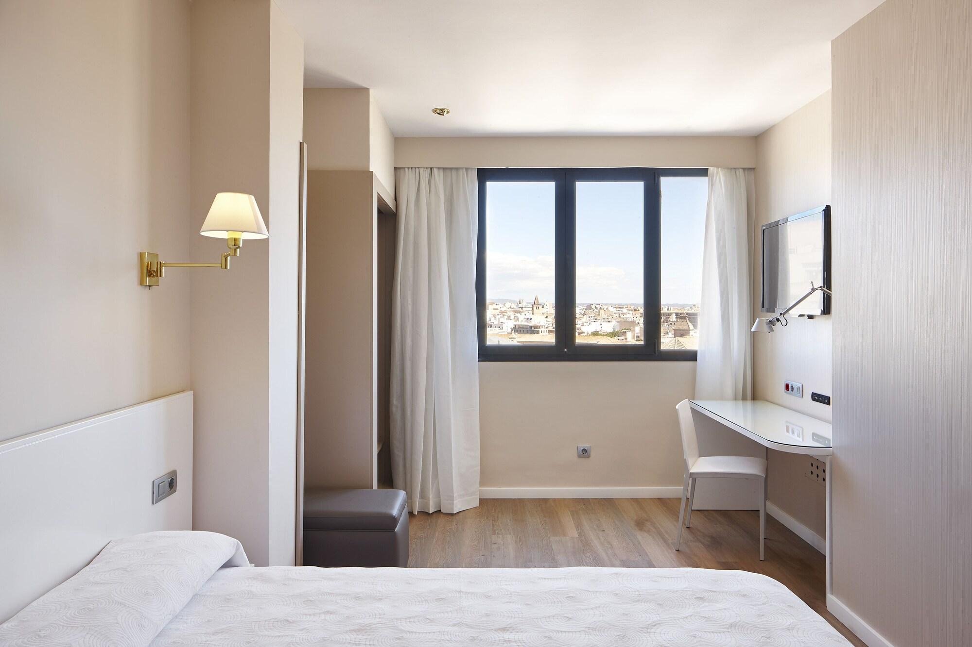 Hotel Palladium Palma de Mallorca