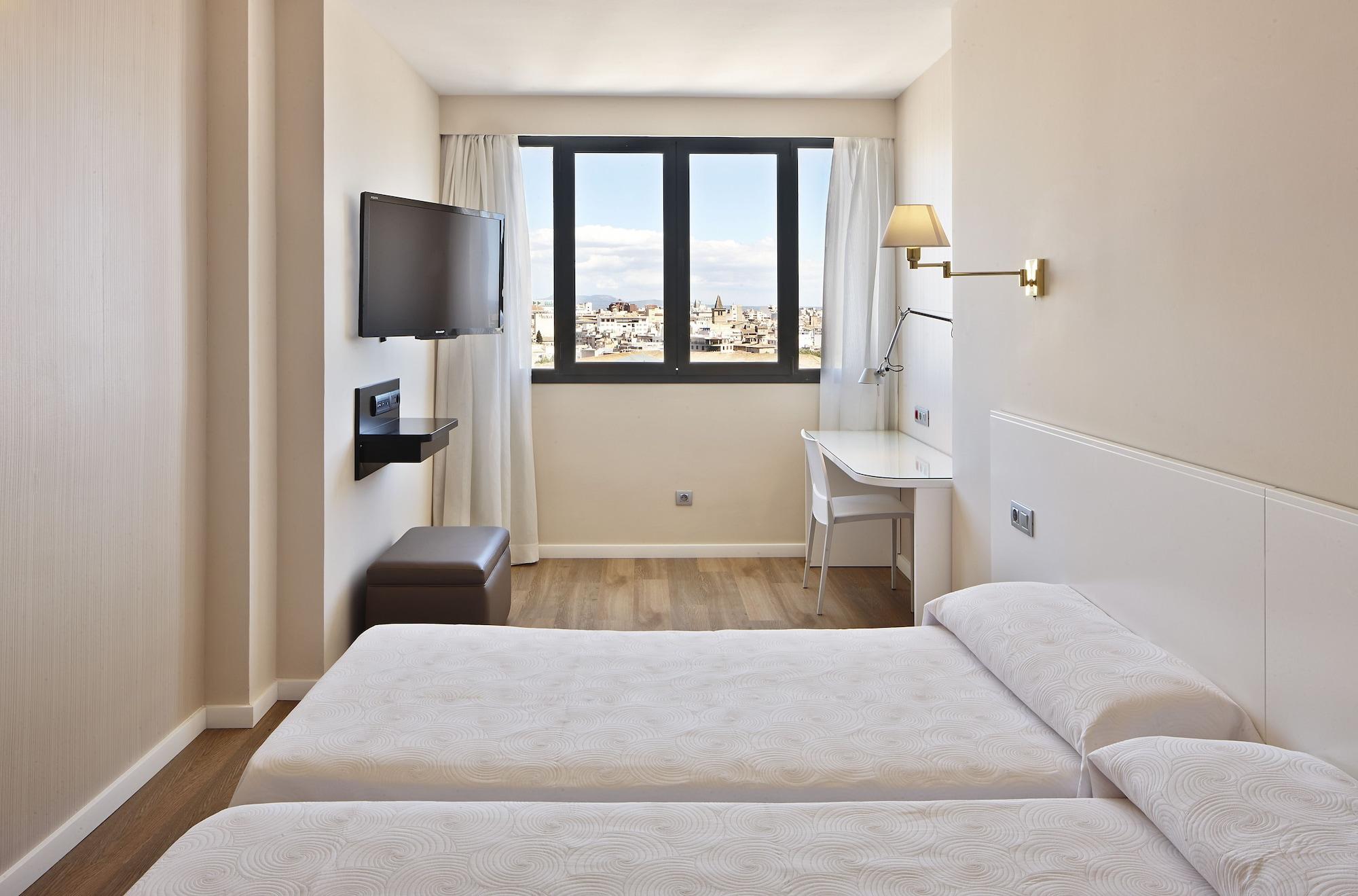 Hotel Palladium Palma de Mallorca