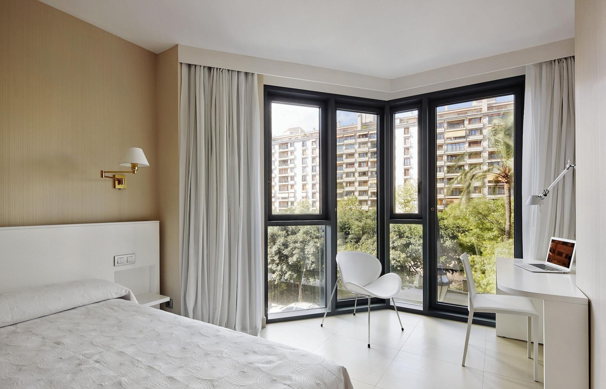 Hotel Palladium Palma de Mallorca