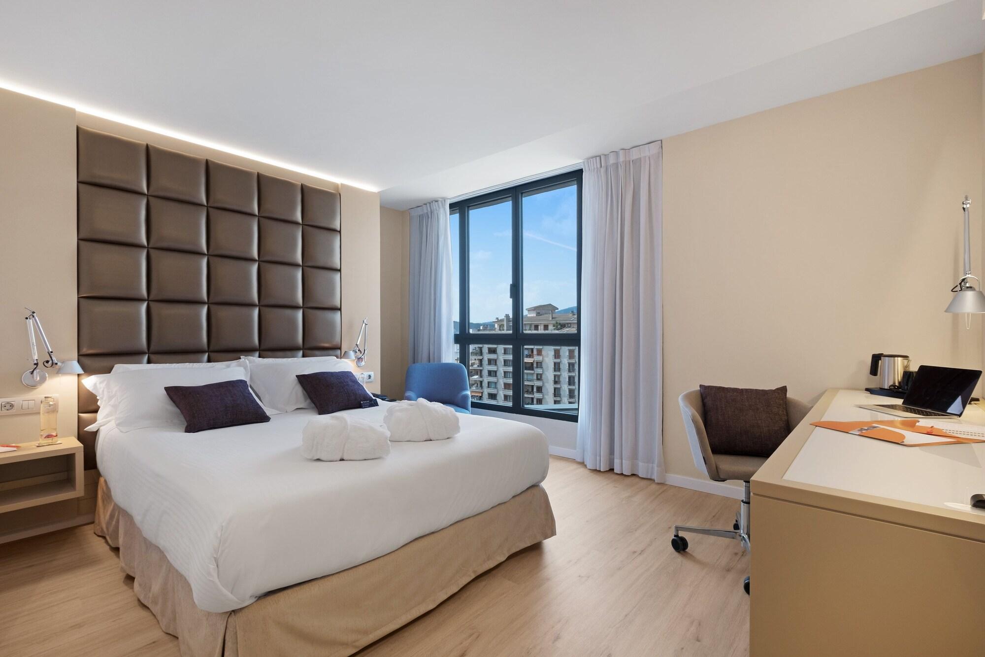 Palladium Hotel
