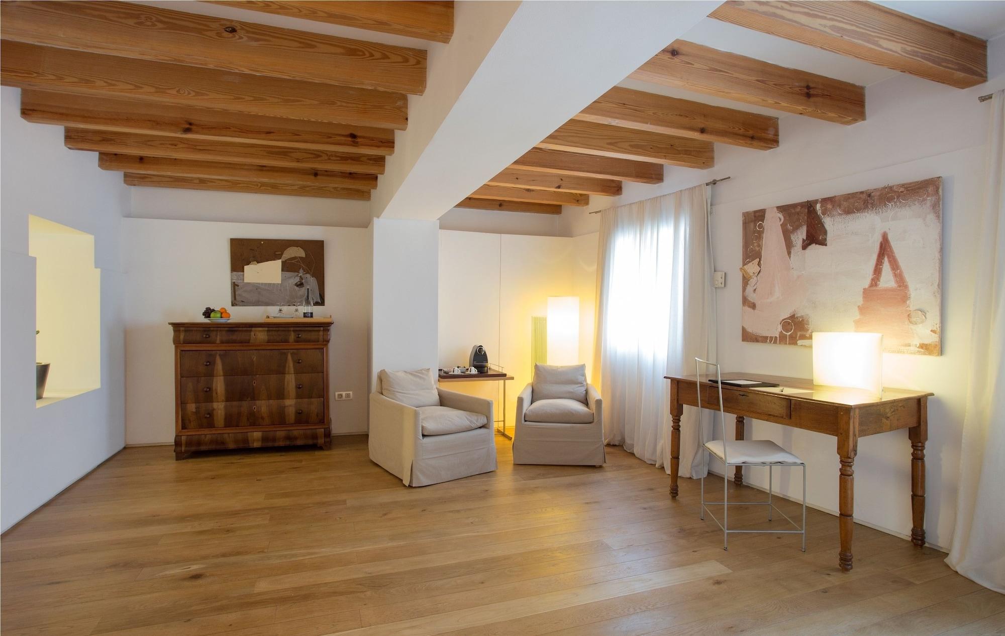 Hotel Convent De La Missio - Grand Luxury Boutique Hotel, Adults Only 5*