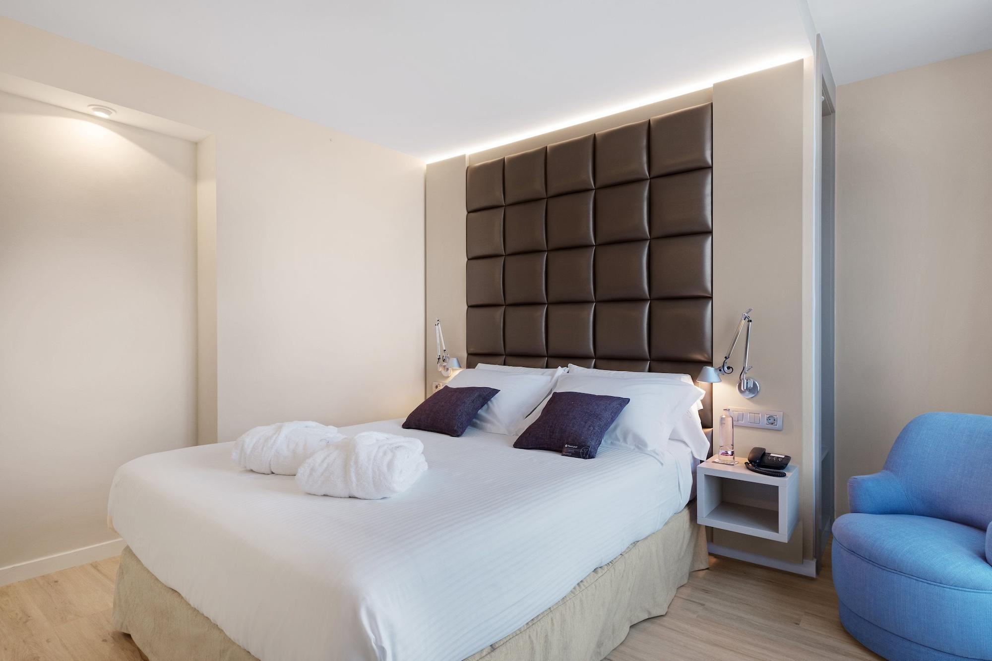 Palladium Hotel 4*