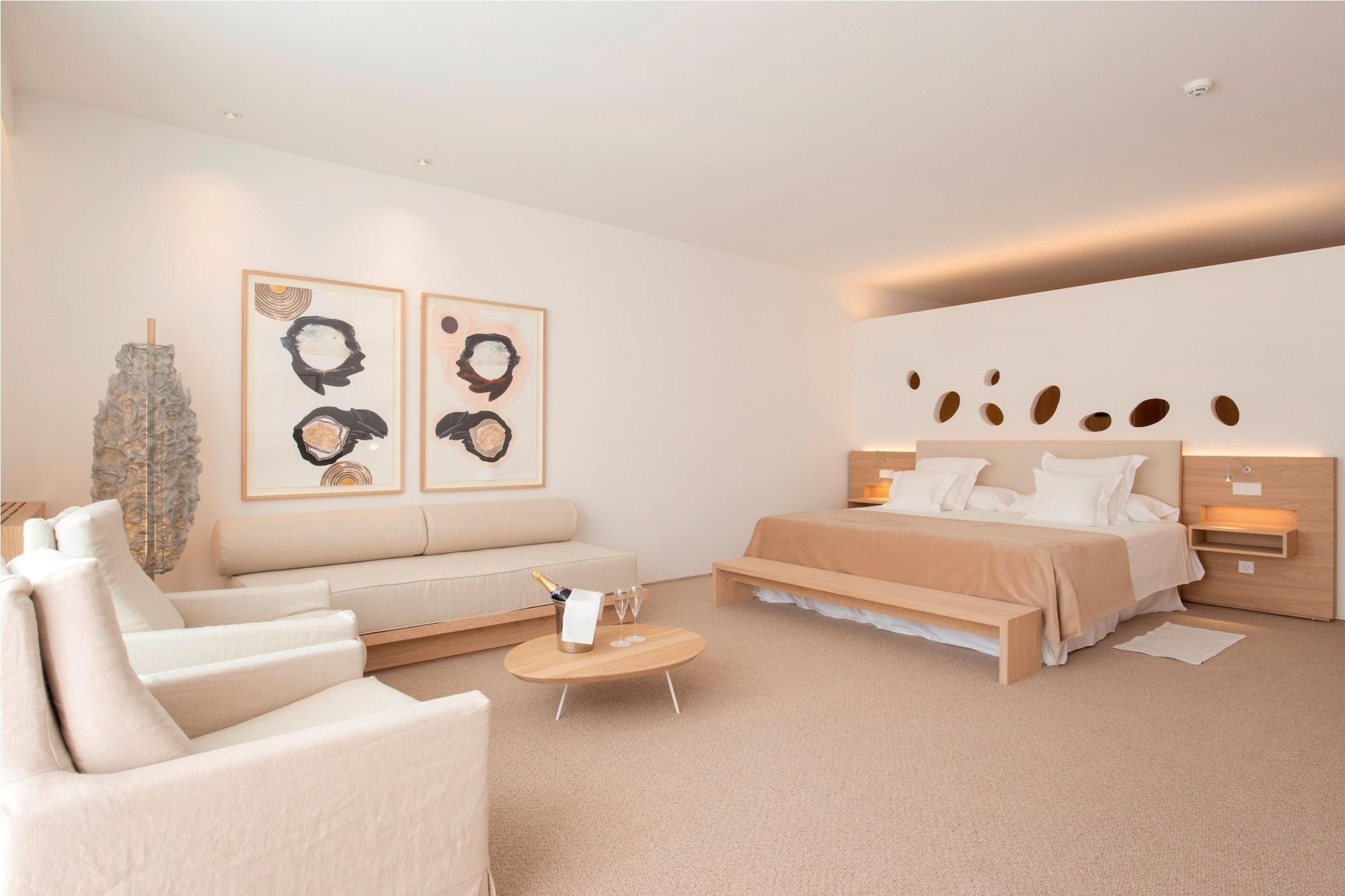 Convent De La Missio - Grand Luxury Boutique Hotel, Adults Only 5* Palma