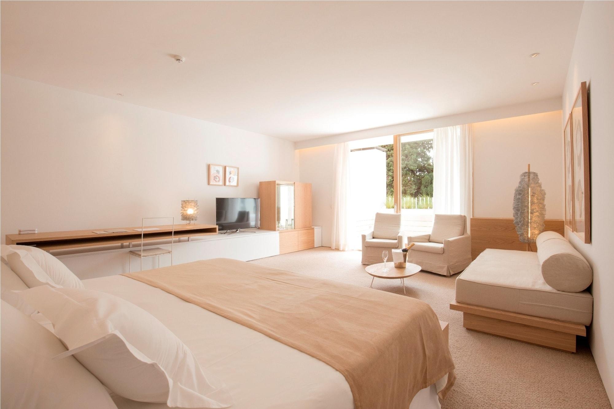 Convent De La Missio - Grand Luxury Boutique Hotel, Adults Only Palma de Mallorca
