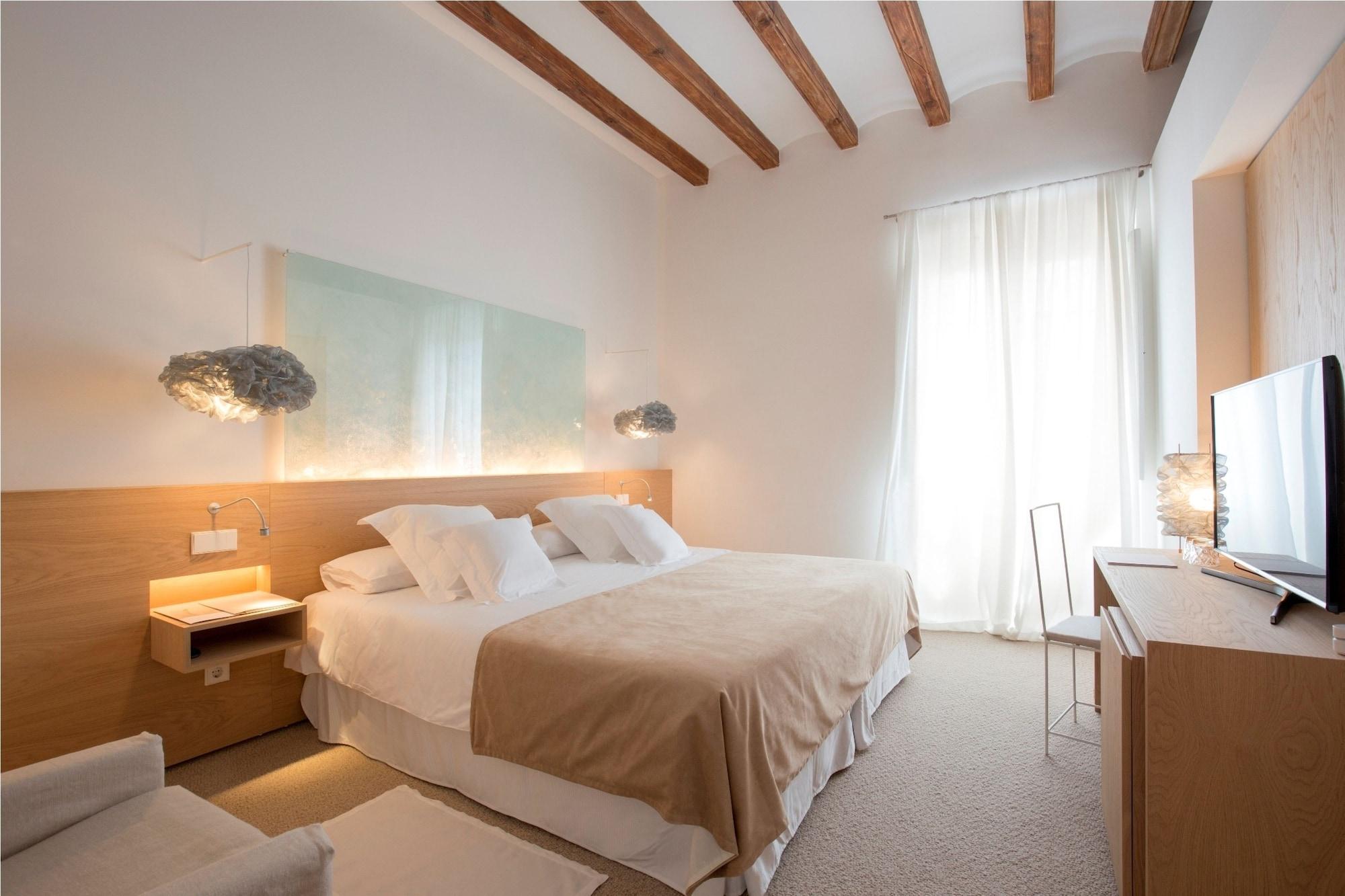 Convent De La Missio - Grand Luxury Boutique Hotel, Adults Only 5*