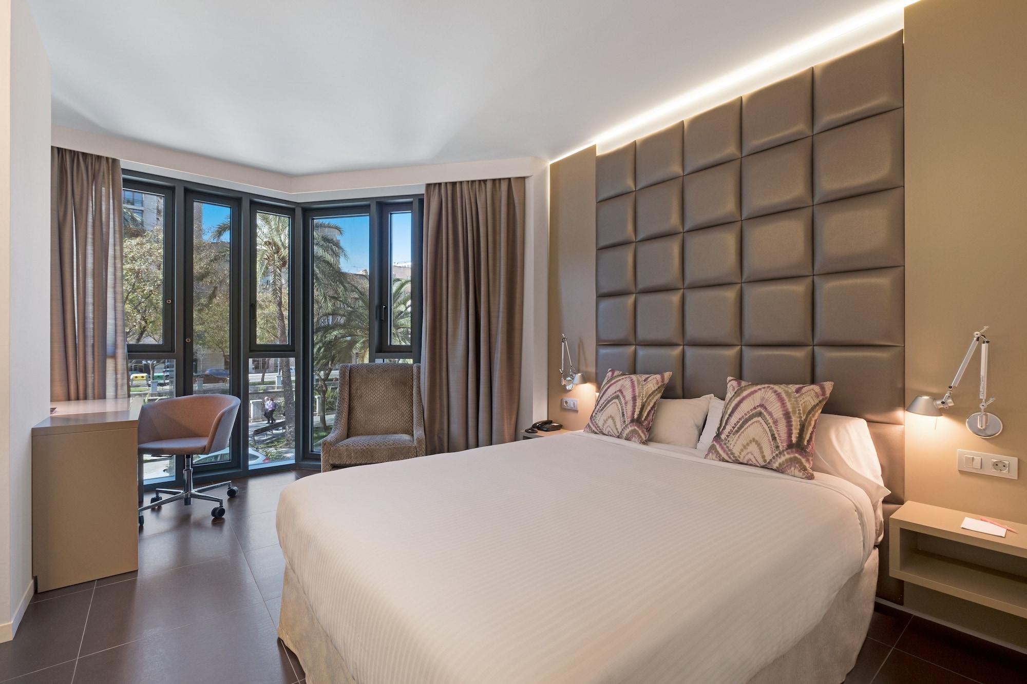 Palladium Hotel Palma de Mallorca