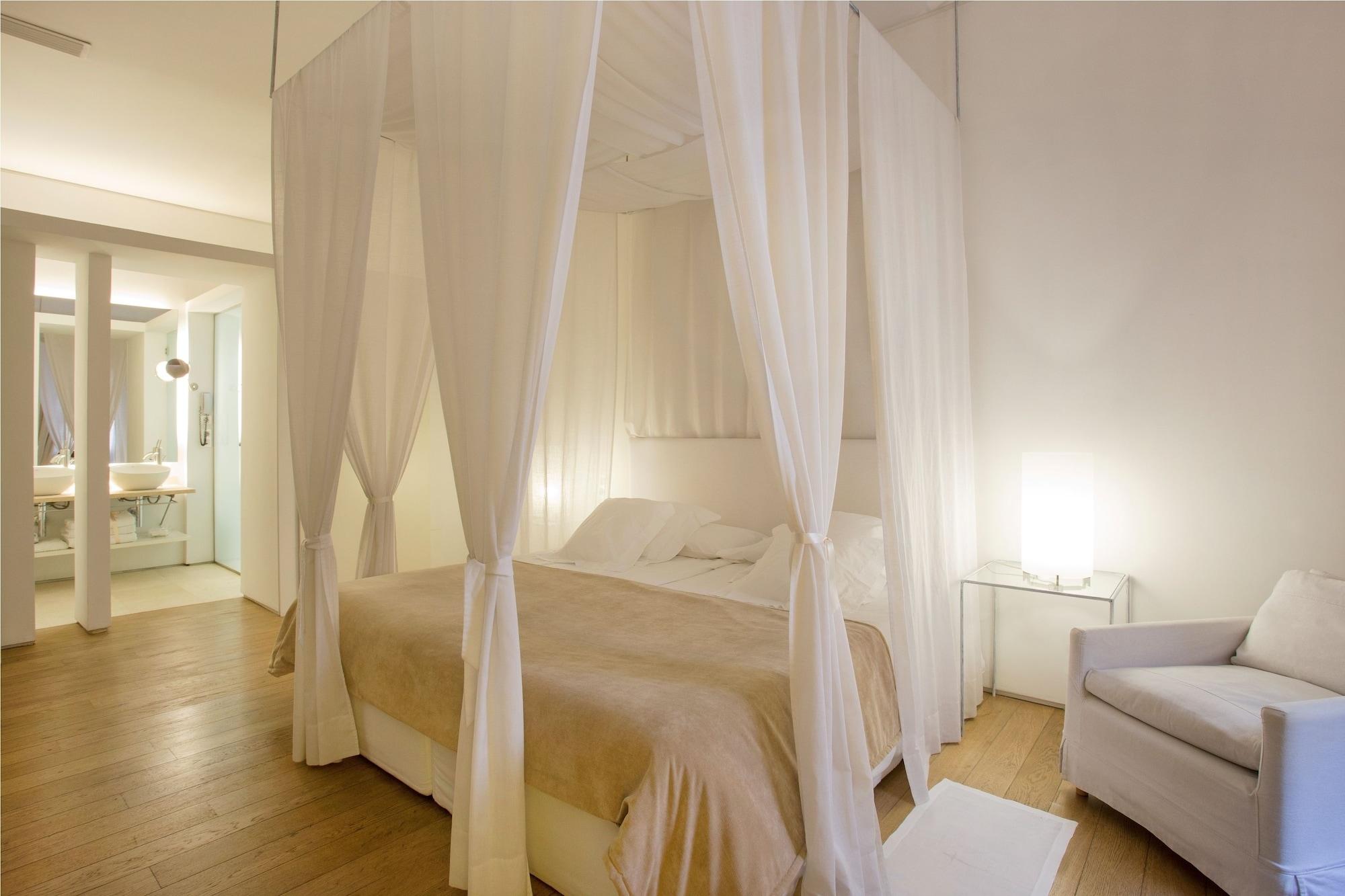 Hotel Convent De La Missio - Grand Luxury Boutique Hotel, Adults Only
