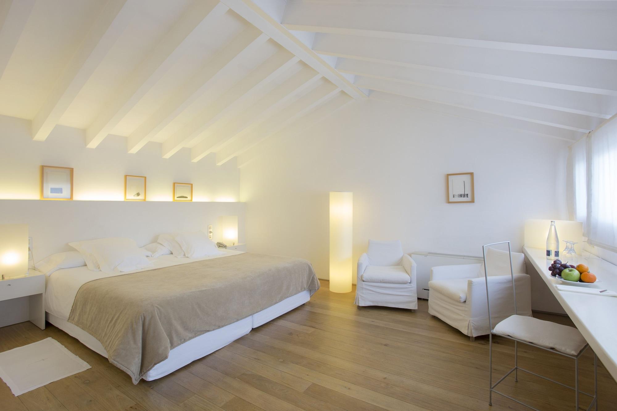 Hotel Convent De La Missio - Grand Luxury Boutique Hotel, Adults Only