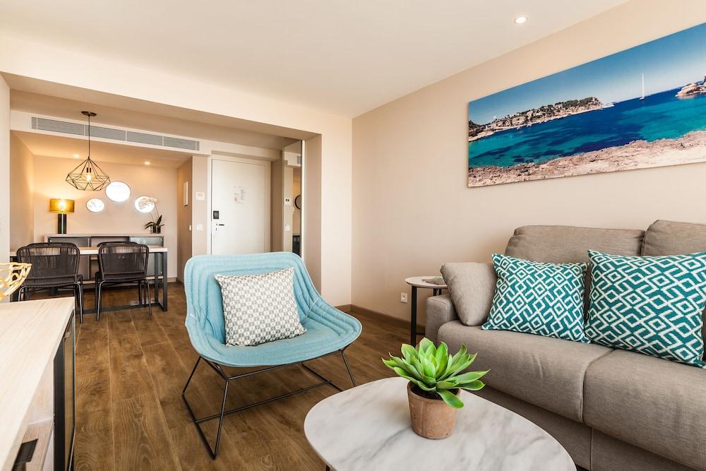 Eurostars Marivent 4* Palma