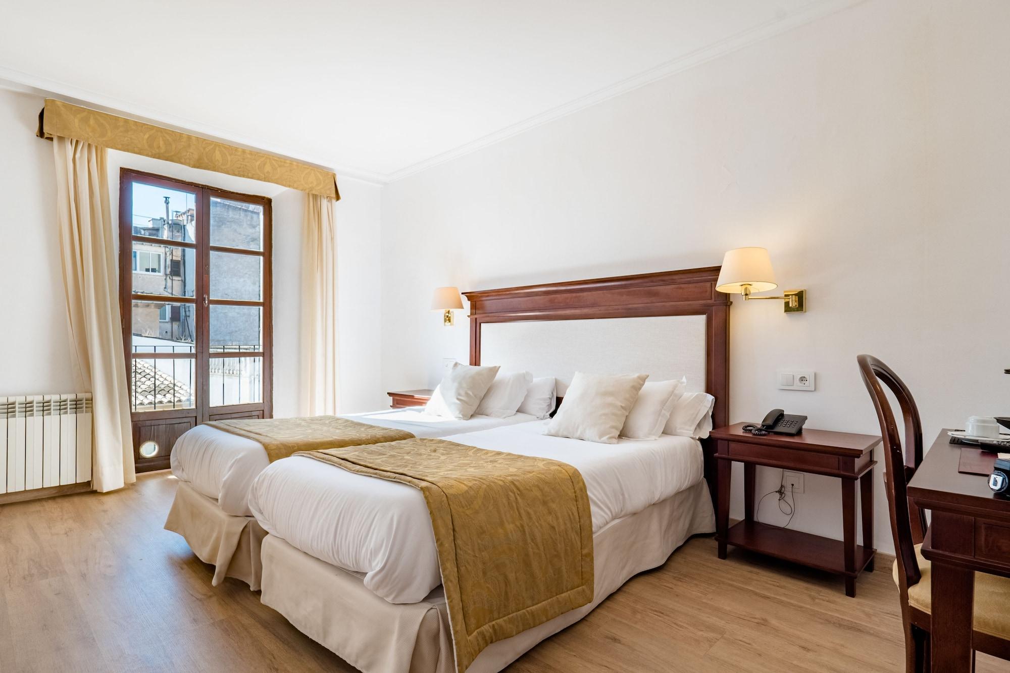 Born Hotel Palma de Mallorca
