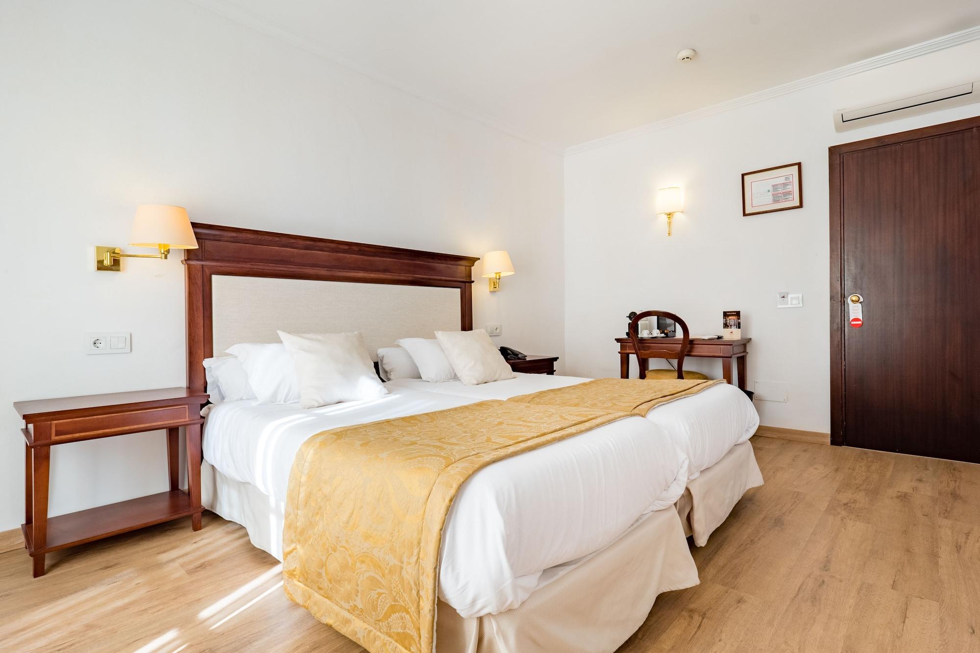 Born Hotel Palma de Mallorca