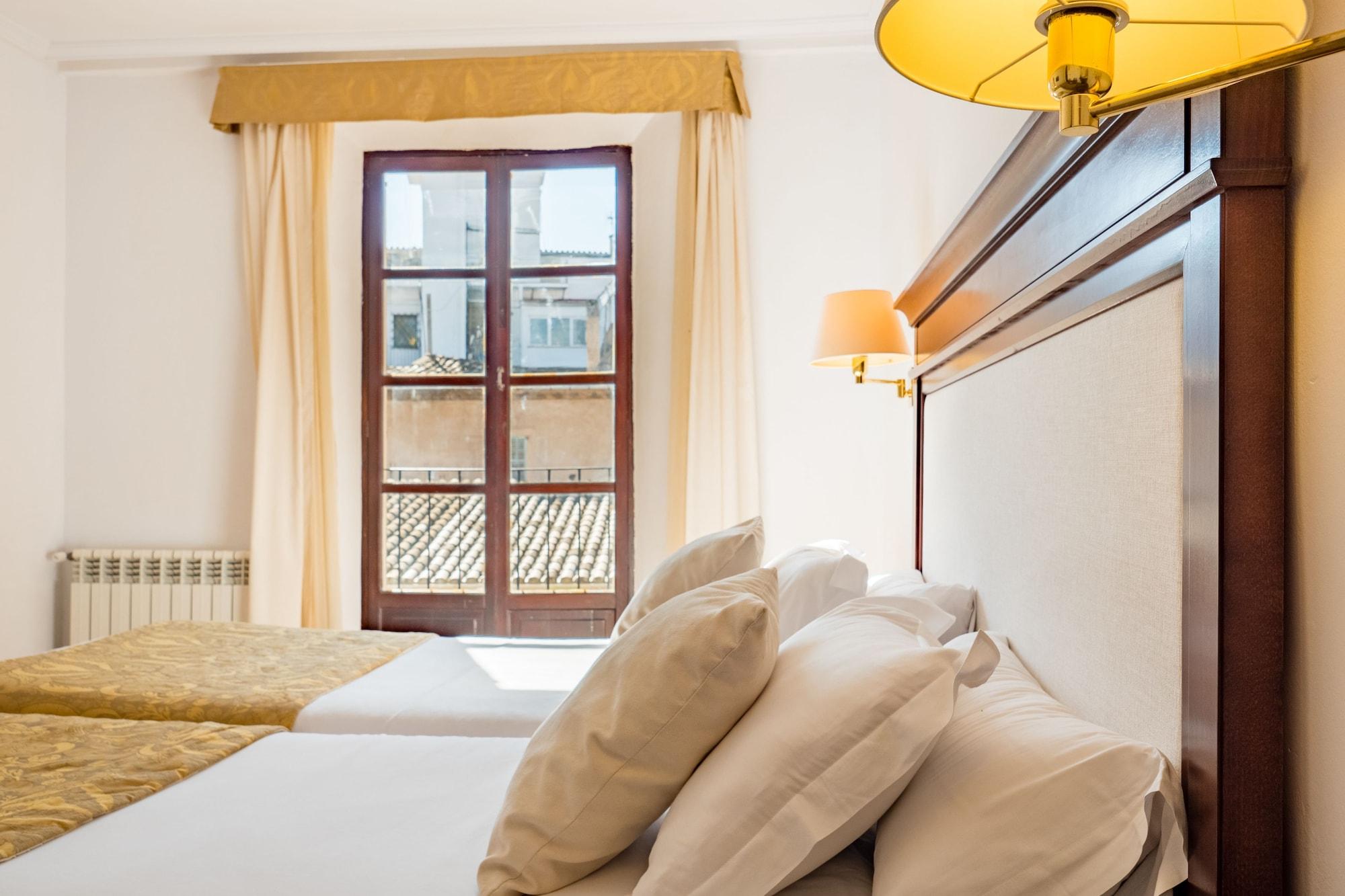 Born Hotel Palma de Mallorca