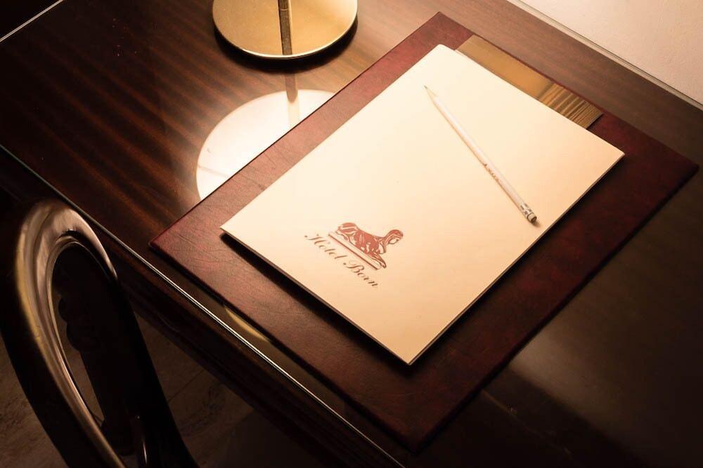 Hotel Born 4*