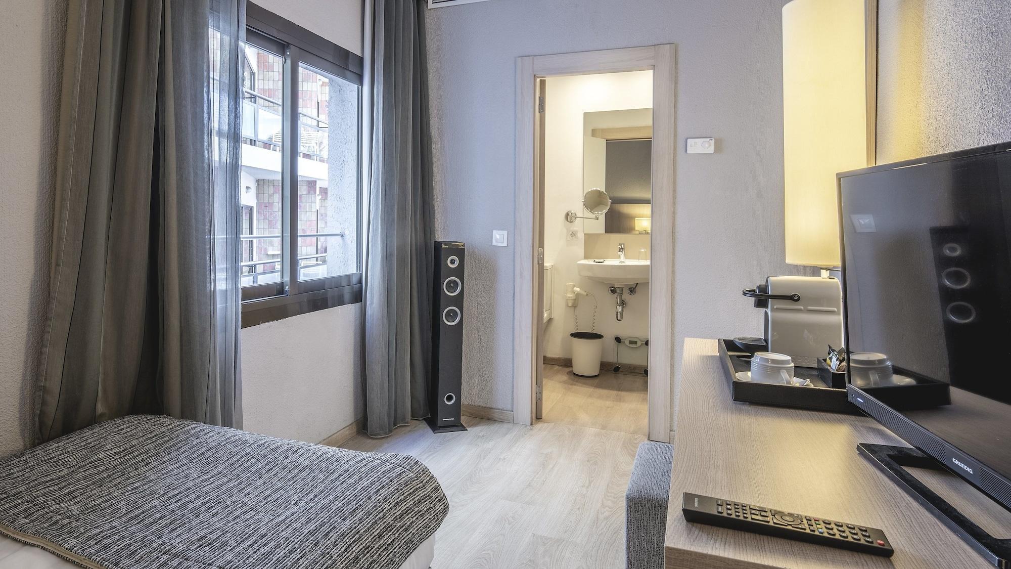 Hotel Be Live Adults Only Marivent Palma de Maiorca