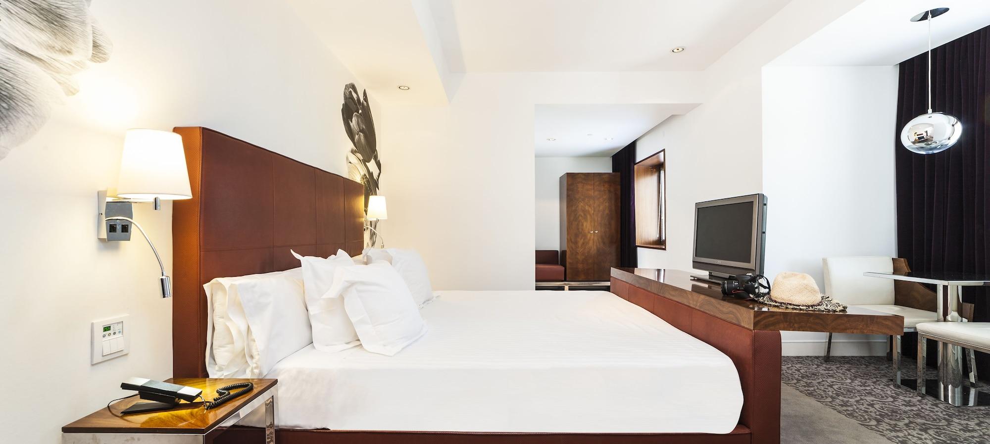 Palacio Avenida (adults Only) 4* Palma de Maiorca