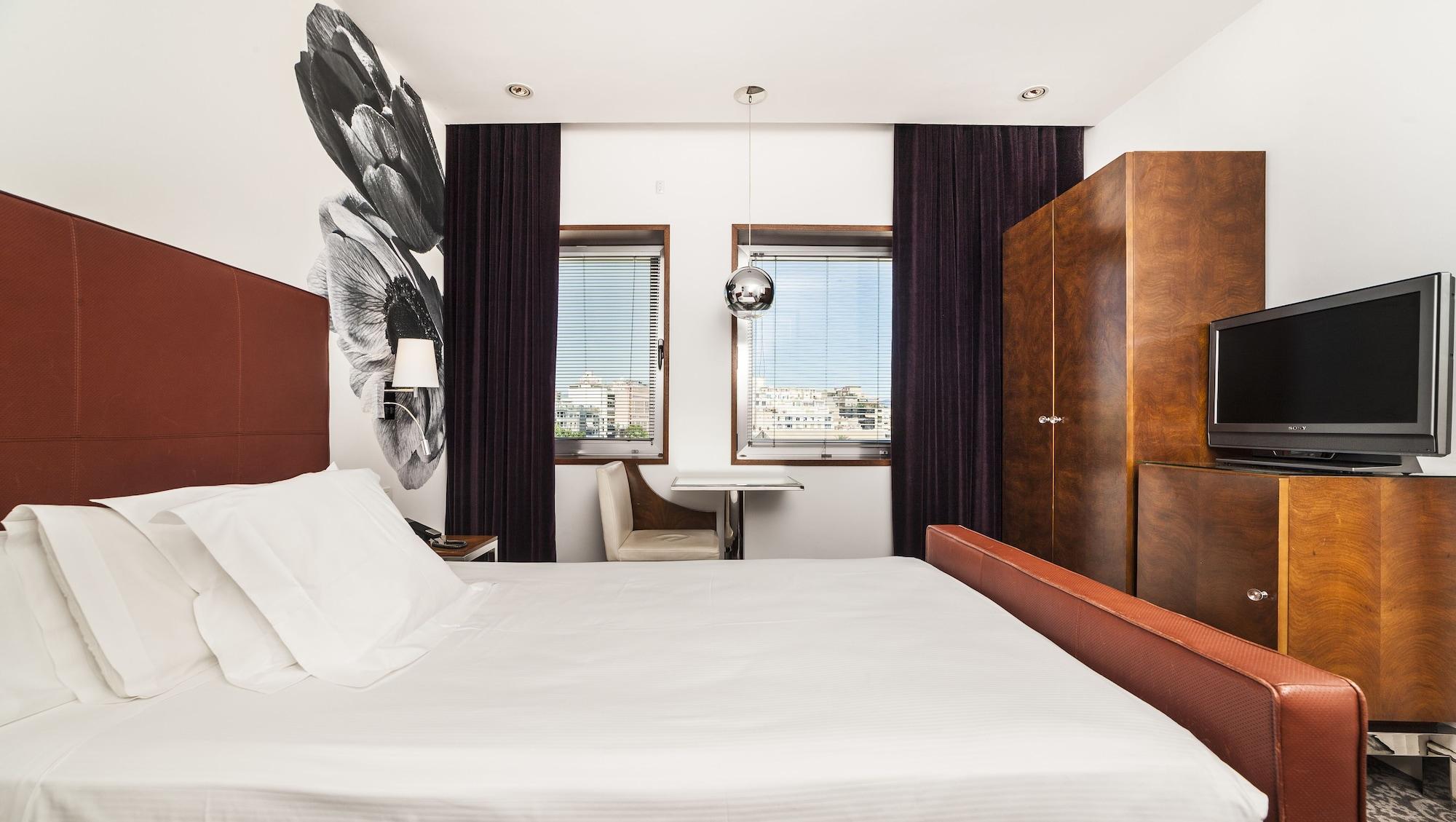 Palacio Avenida (adults Only) Palma de Maiorca