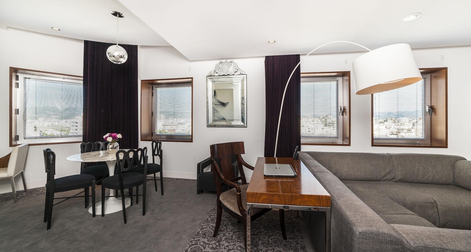 Hotel Palacio Avenida (adults Only) Palma