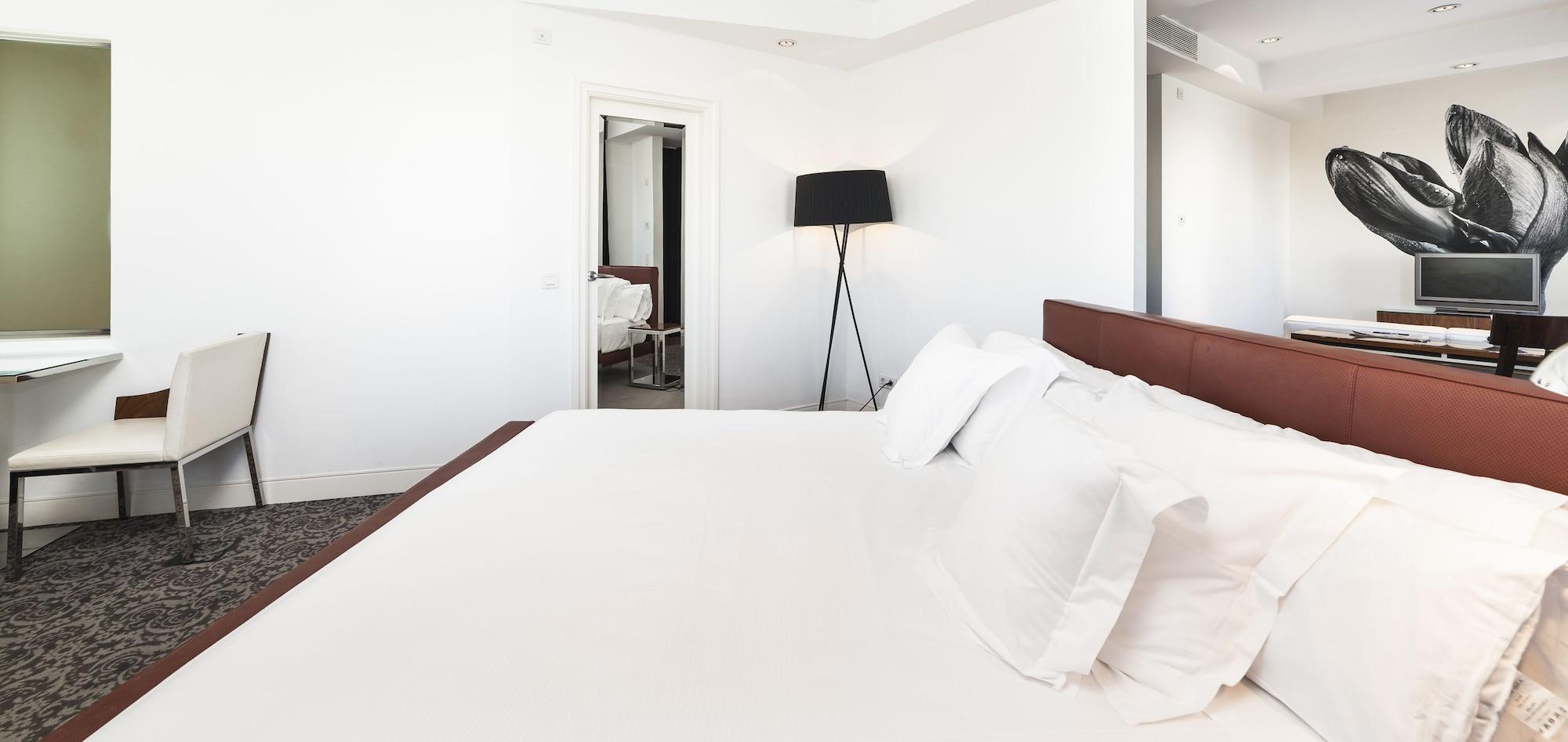 Palacio Avenida (adults Only) Hotel 4*