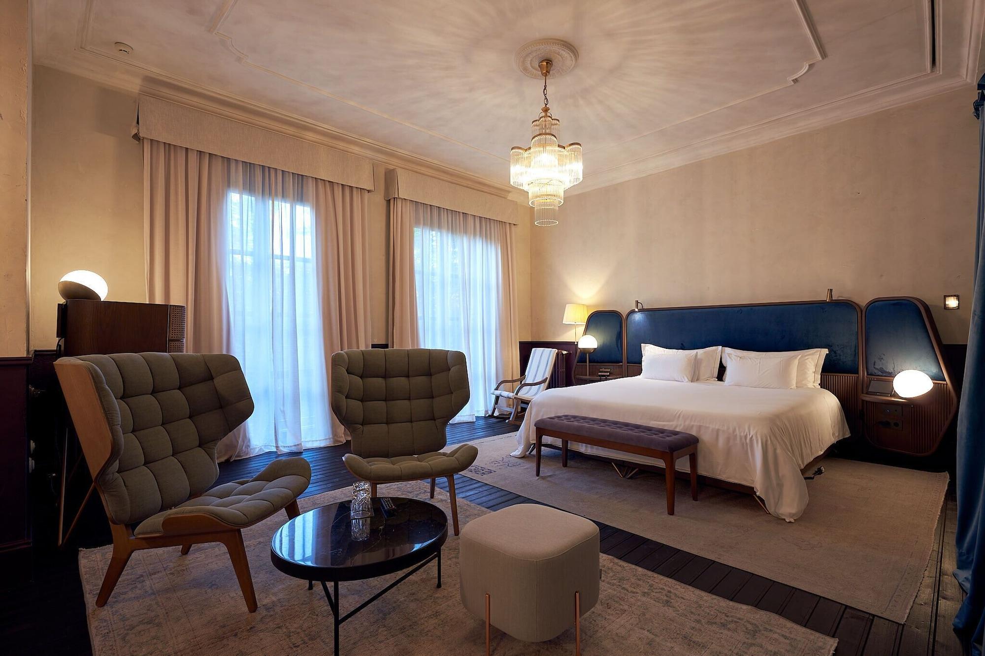 Bordoy Grand House Gl Preferred 5* Palma