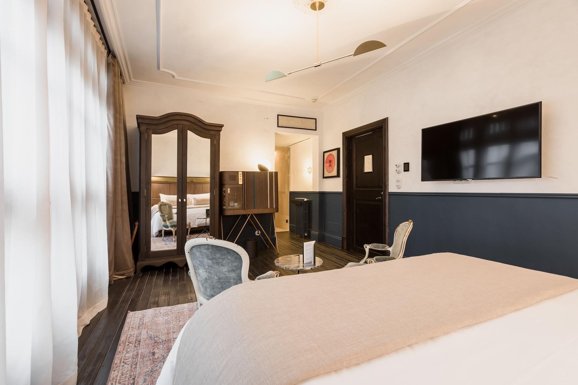 Bordoy Grand House Gl Preferred 5* Palma