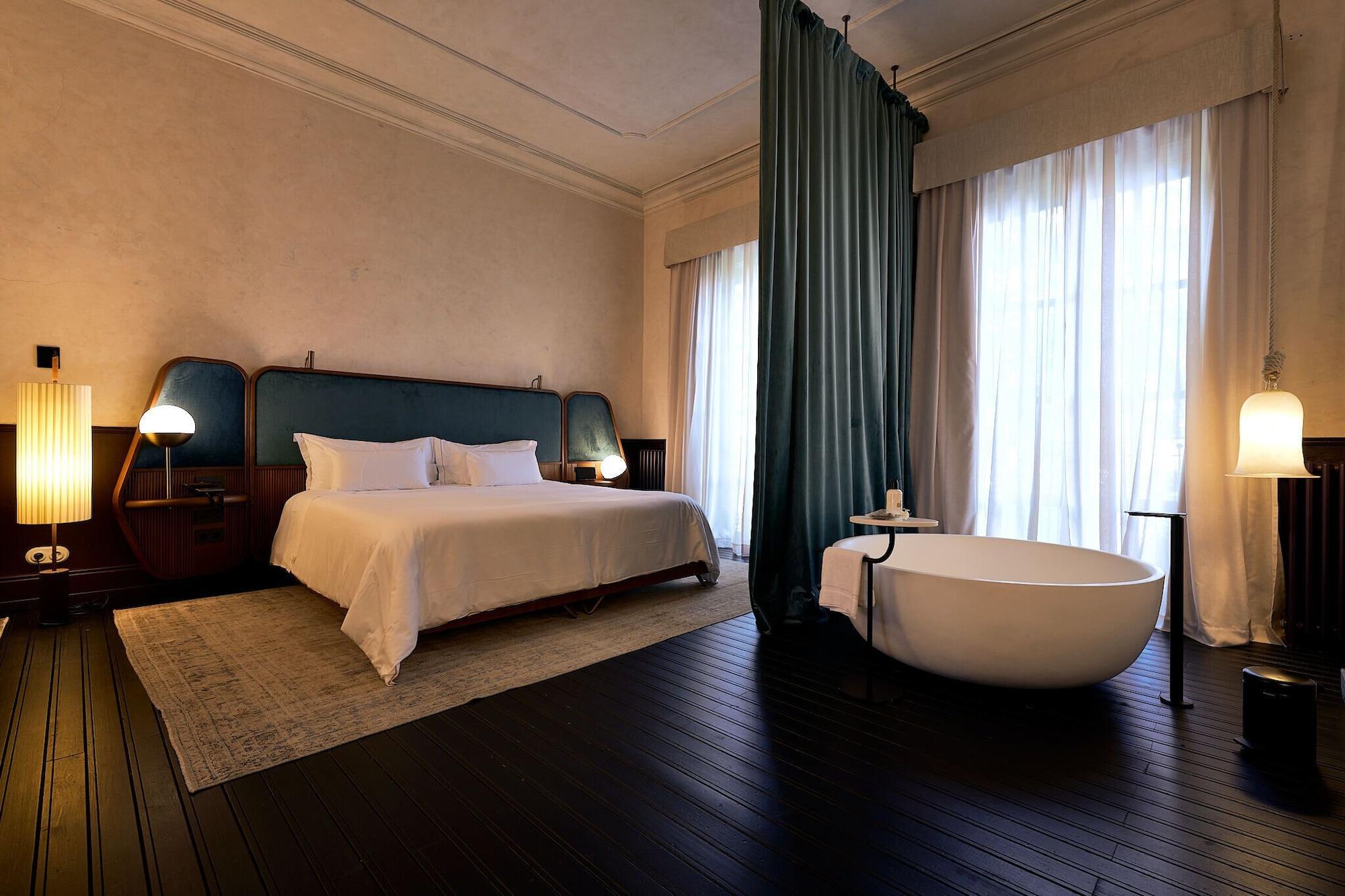 Bordoy Grand House Gl Preferred 5* Palma