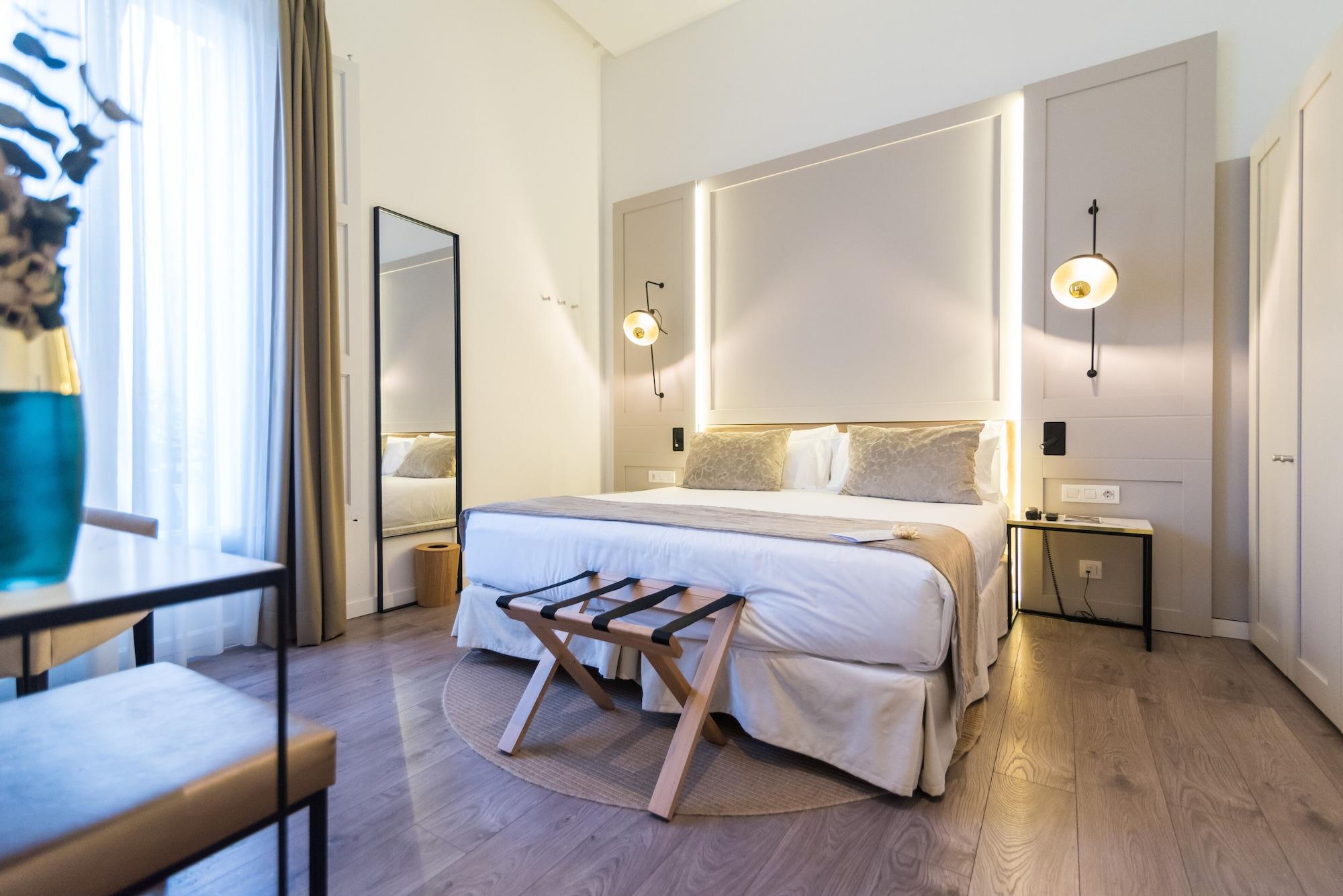Icon Roseto Hotel 4*