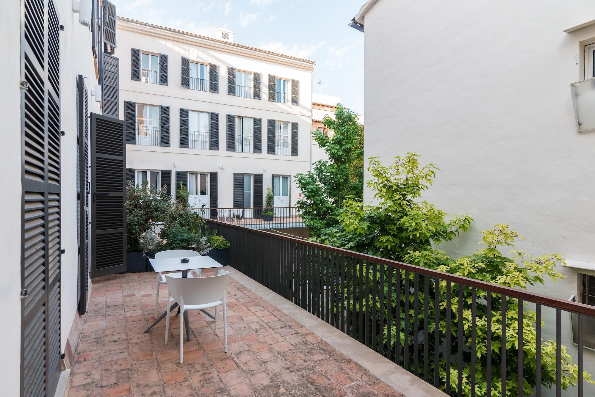 Icon Roseto Hotel Palma de Mallorca